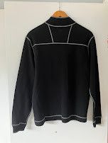 Cutter & Buck Cutter & Buck Blue quarter zip sz M Size US M / EU 48-50 / 2 - 2 Thumbnail