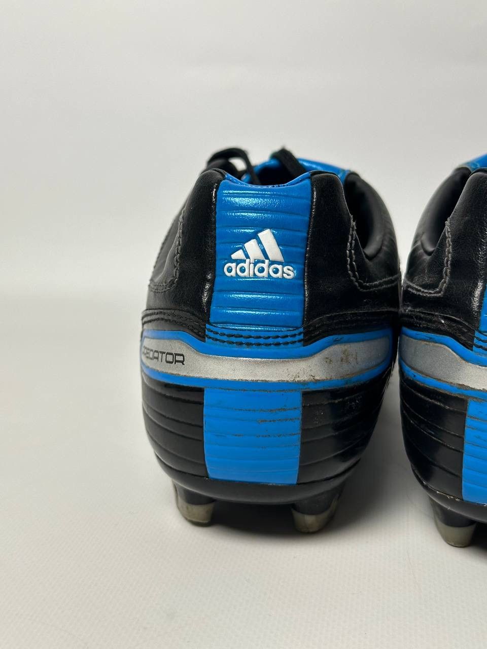 Adidas Adidas Predator Absolion FG 2010 Football Shoes Size US 10.5 / EU 43-44 - 10 Thumbnail