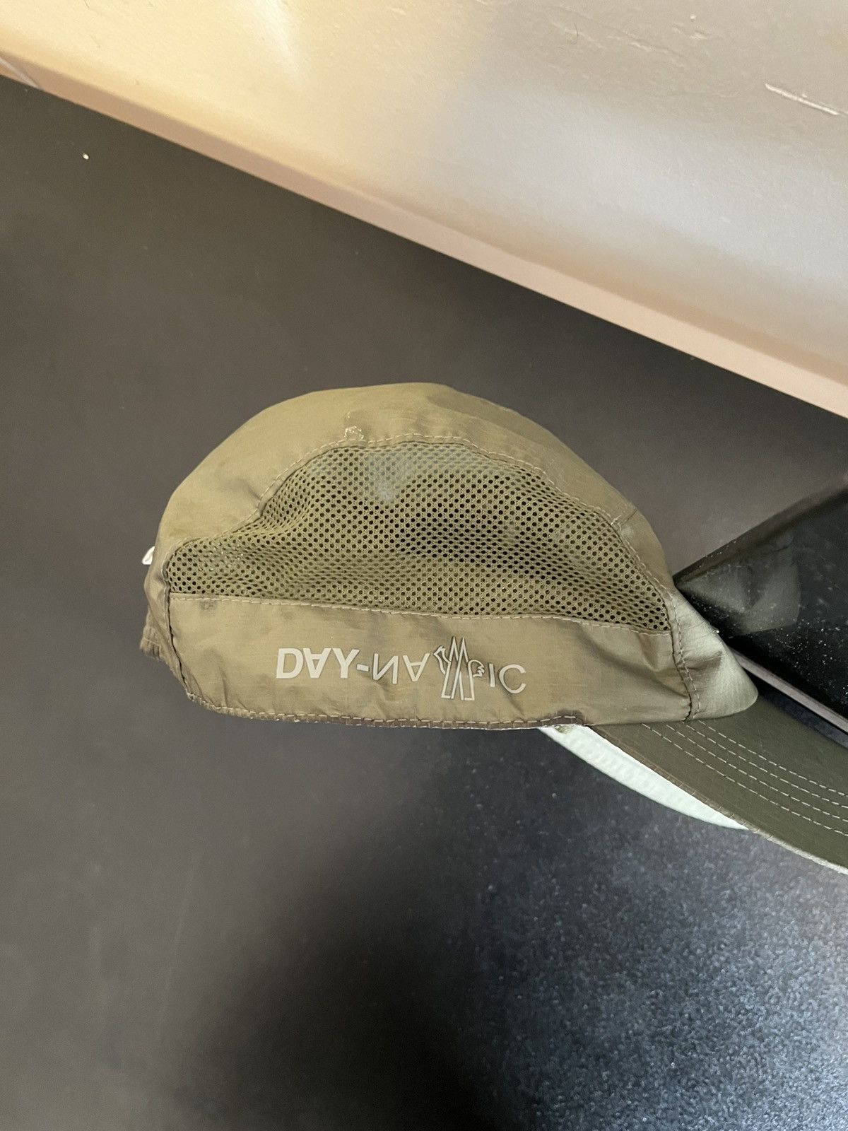 Moncler Grenoble Moncler Grenoble Cap Size ONE SIZE - 3 Thumbnail