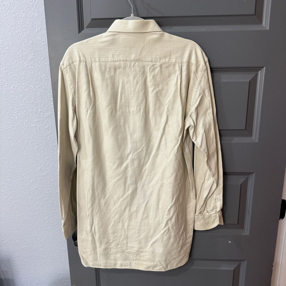 Ermenegildo Zegna Men ermenegildo zenga Size US L / EU 52-54 / 3 - 4 Thumbnail