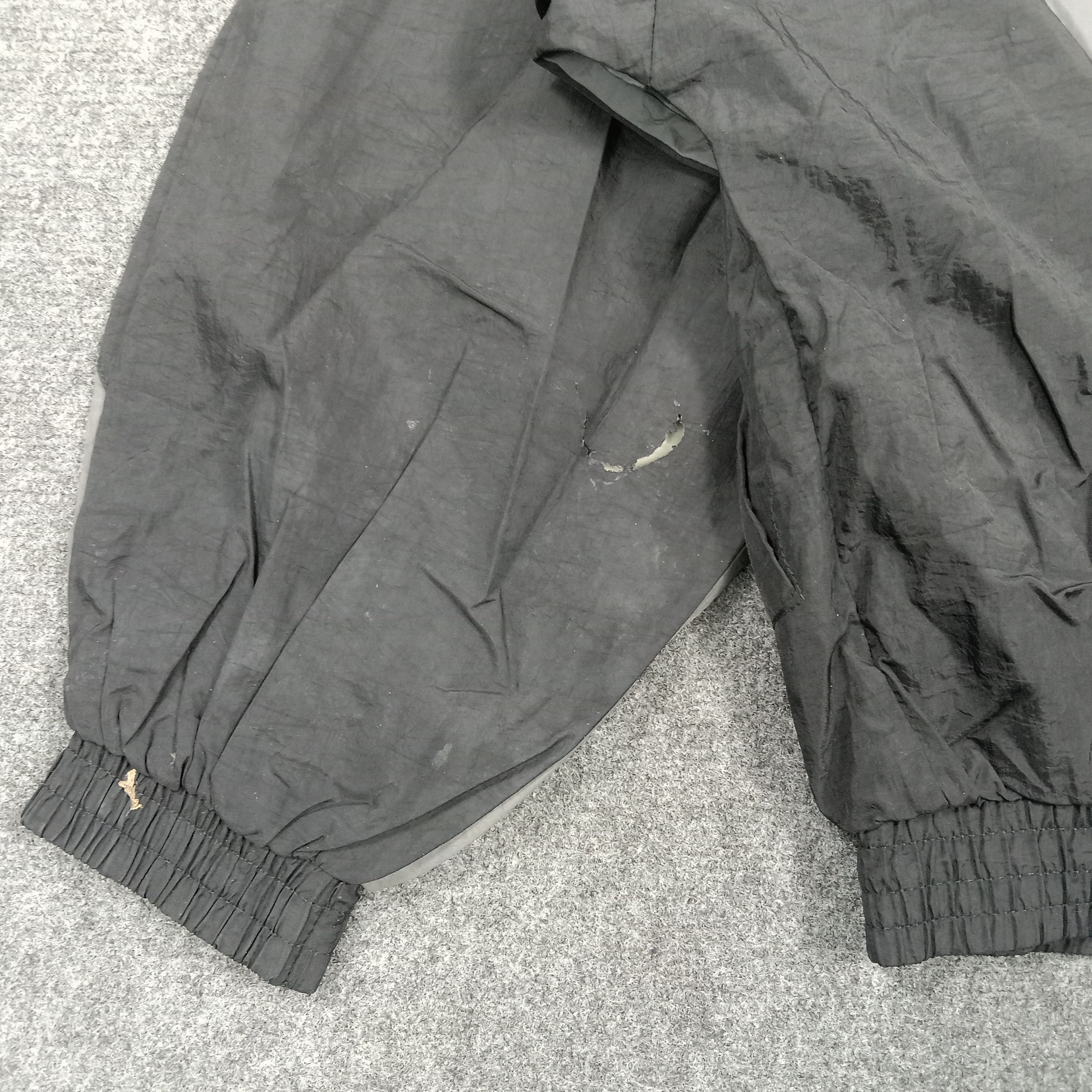 Reebok 90's Reebok Windbreaker Jacket Oversize C290N25 Size US M / EU 48-50 / 2 - 6 Thumbnail