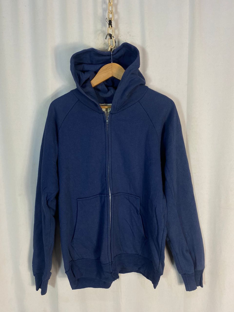 Camber × Vintage Chill-buster by camber ll zipper hoodie Size US M / EU 48-50 / 2 - 9 Thumbnail