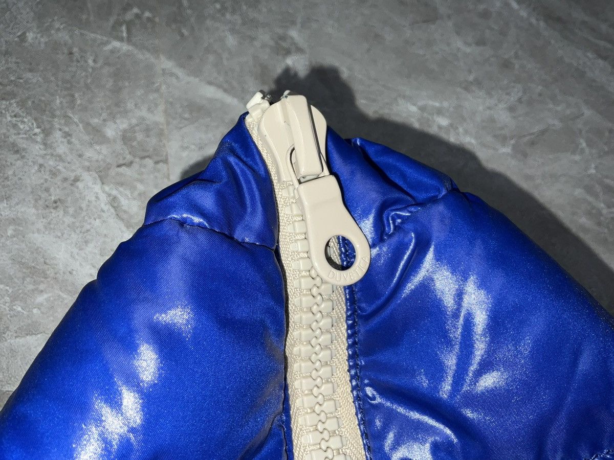 Duvetica Duvetica Full Zip Down Vest Size US M / EU 48-50 / 2 - 6 Thumbnail