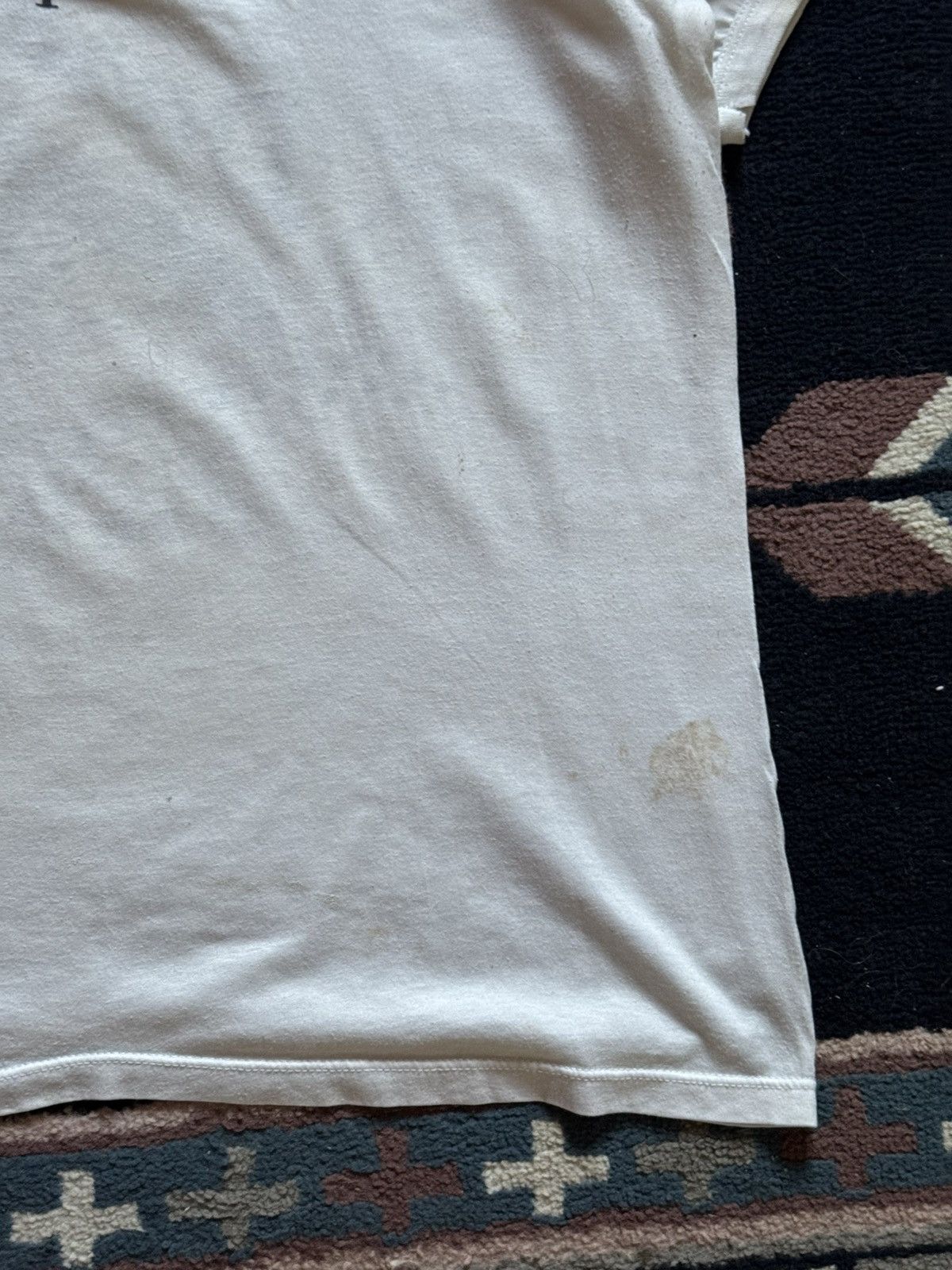 Other Vintage 80s Durango “Definitely Not for Normal People TShirt Size US M / EU 48-50 / 2 - 9 Thumbnail