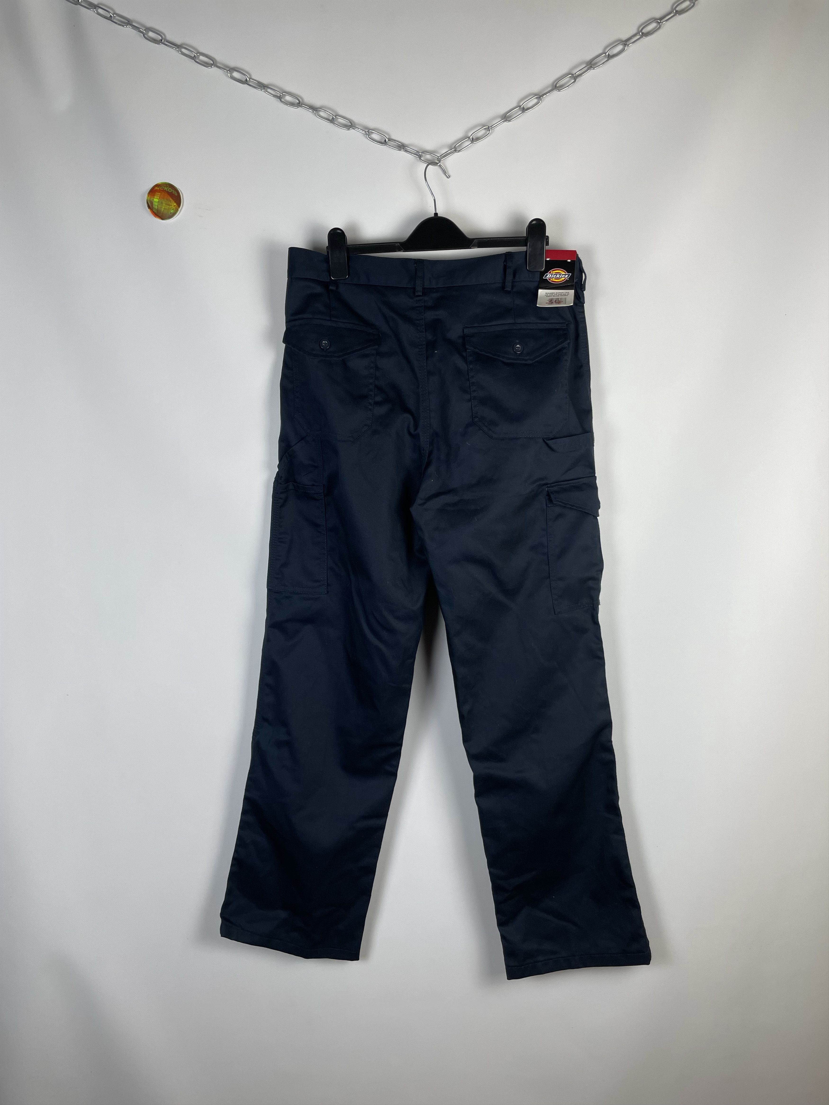 Dickies Vintage Dickies Pants Size US 34 / EU 50 - 1 Thumbnail
