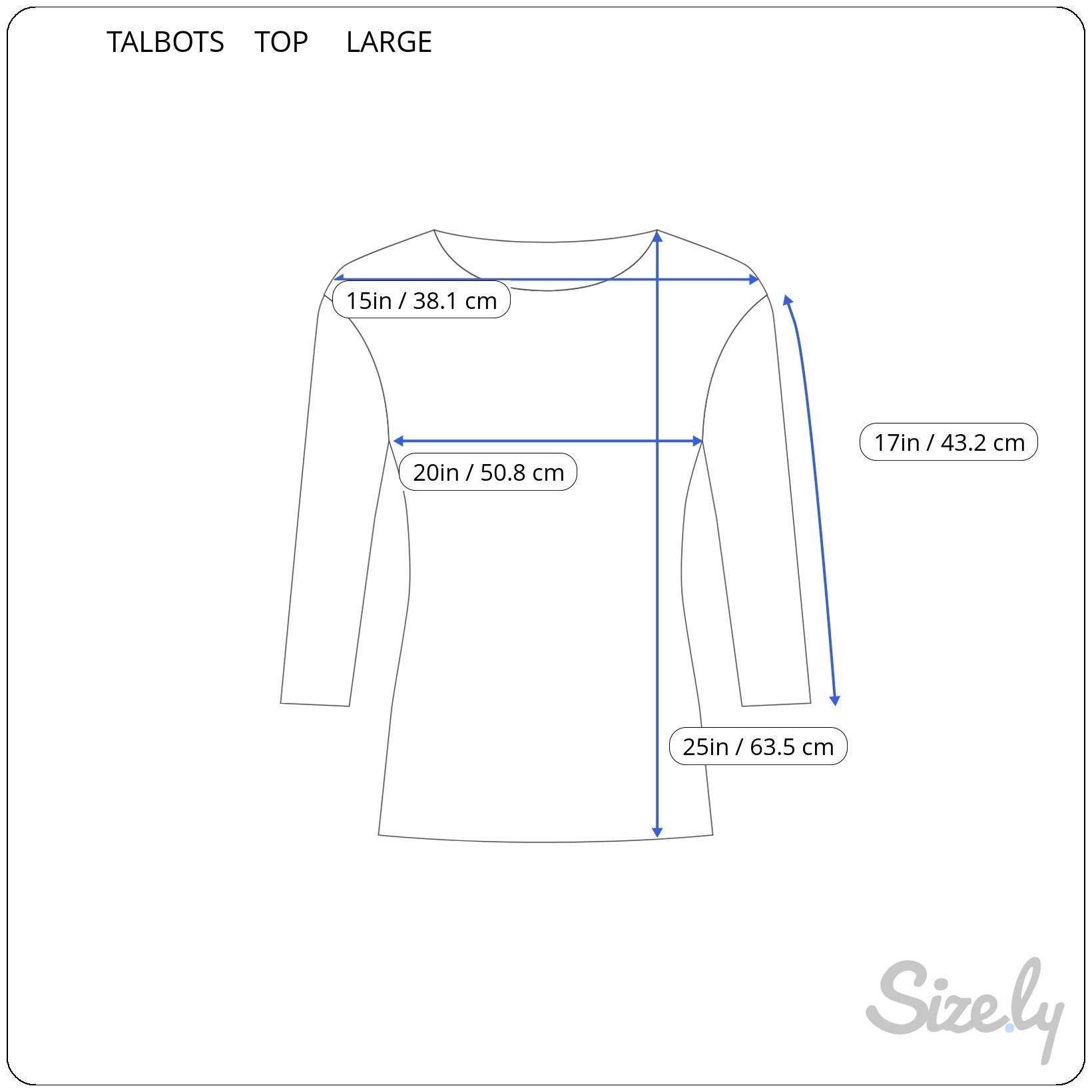 Talbots Talbots Black Plaid Quarter Sleeve Boatneck Top Large Size L / US 10 / IT 46 - 4 Thumbnail