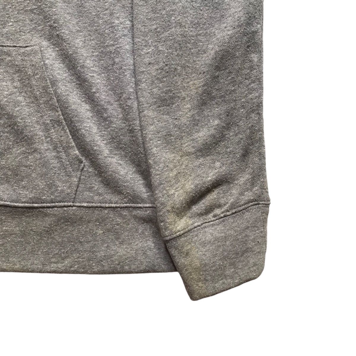 Gap Vintage Y2K Gap Spellout Hoodies Size US S / EU 44-46 / 1 - 5 Thumbnail