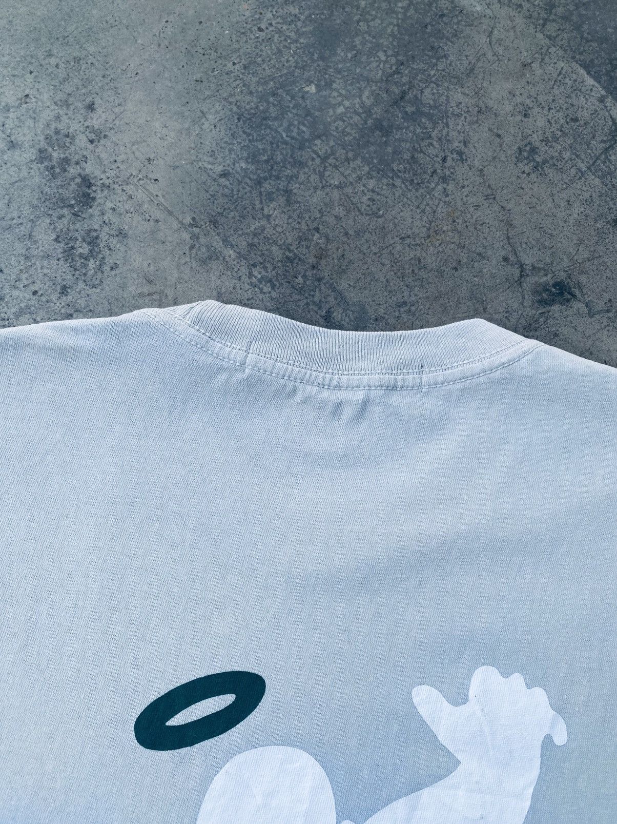 Union LA Vintage Y2k Union James Jebbia OG logo Tees Size US L / EU 52-54 / 3 - 11 Thumbnail