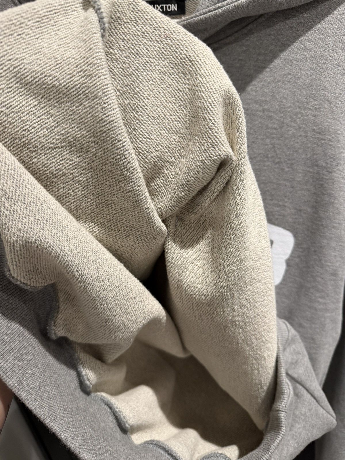 Cole Buxton Cole Buxton ‘CB gym’ OG hoodie size SMALL Size US S / EU 44-46 / 1 - 4 Thumbnail