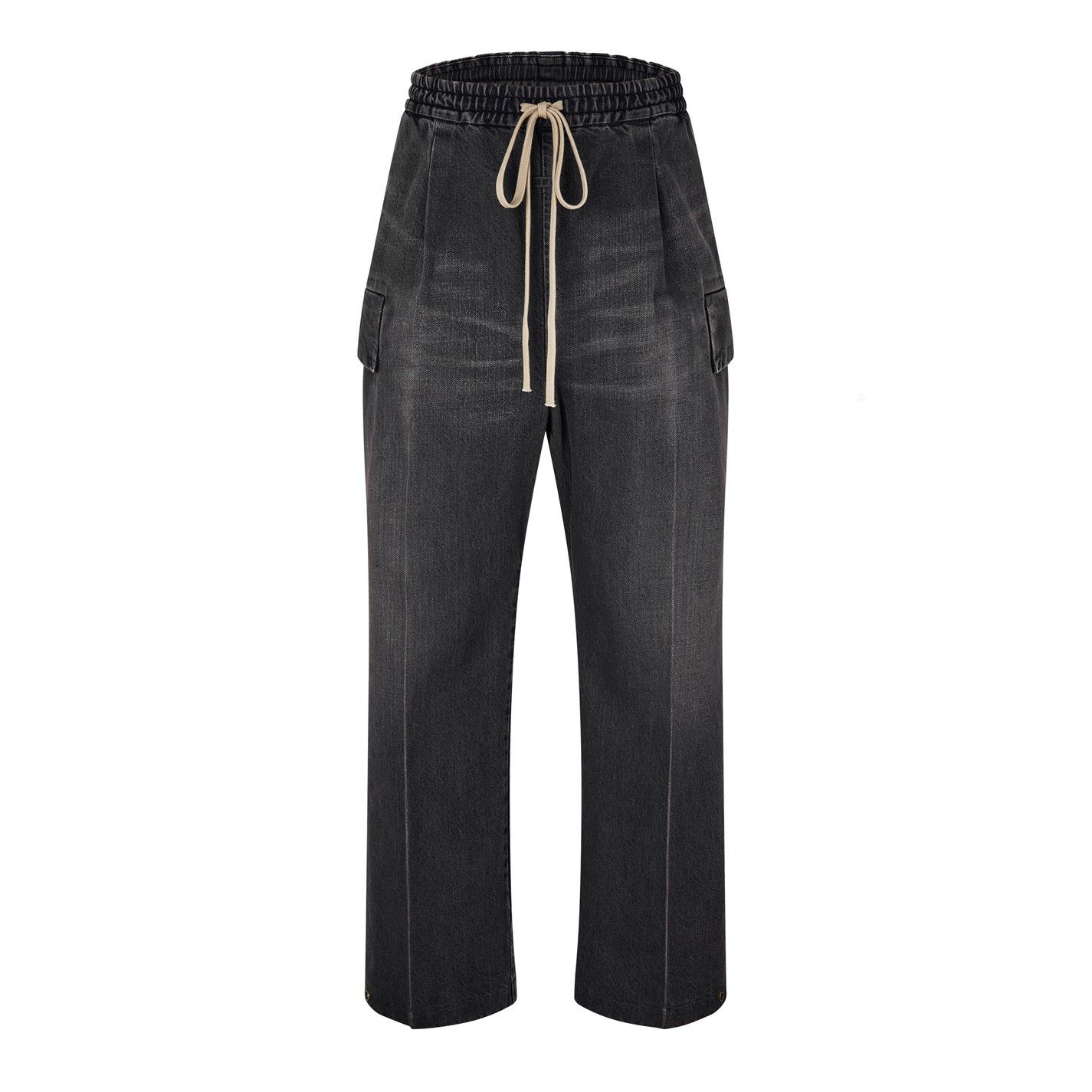 Fear of God Denim Cargo Pants Size US 44 / EU 60 - 5 Thumbnail