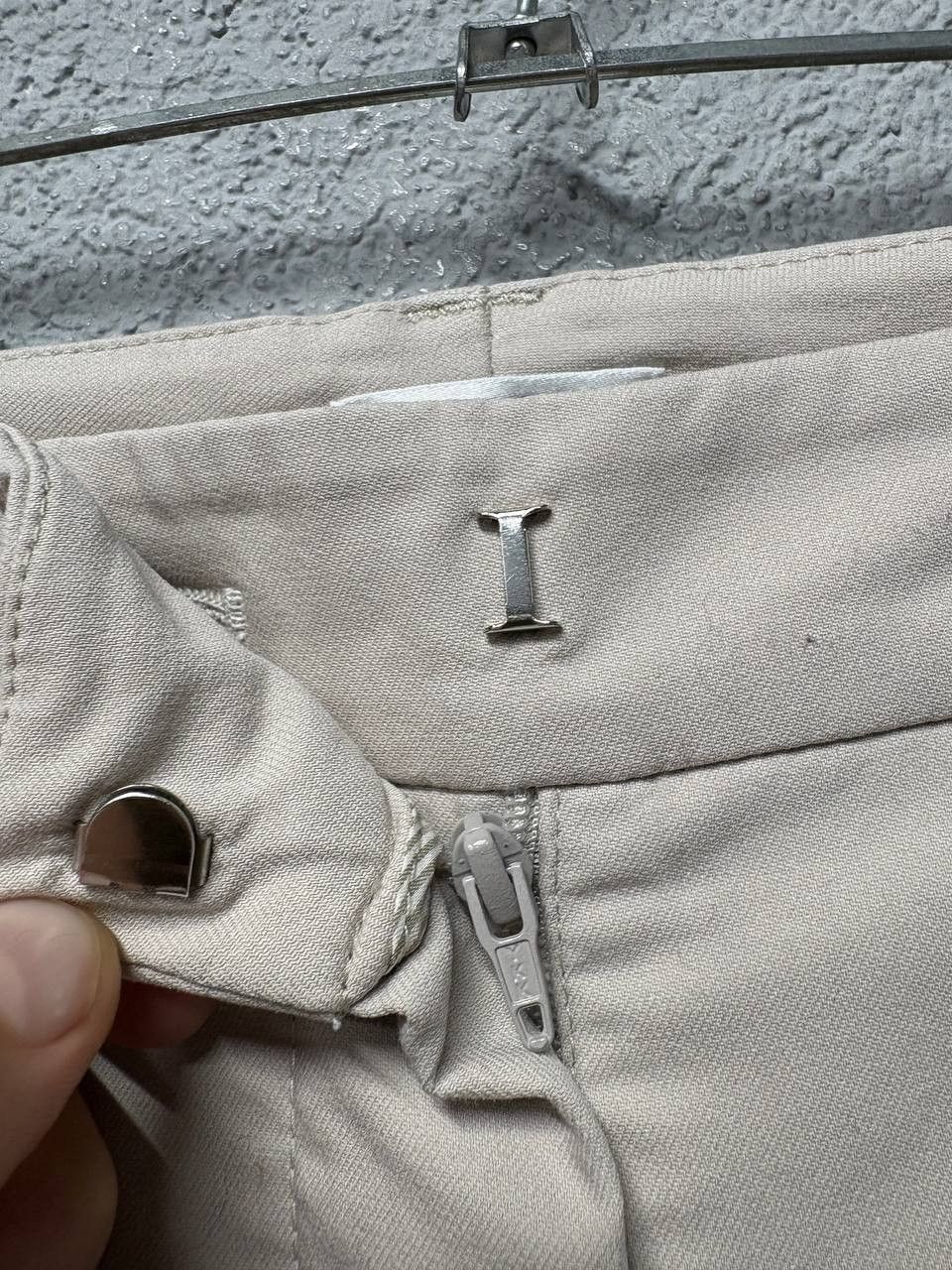 Brunello Cucinelli Brunello Cucinelli womens pants US 4 / Small Made in Italy Size 27" / US 4 / IT 40 - 7 Thumbnail