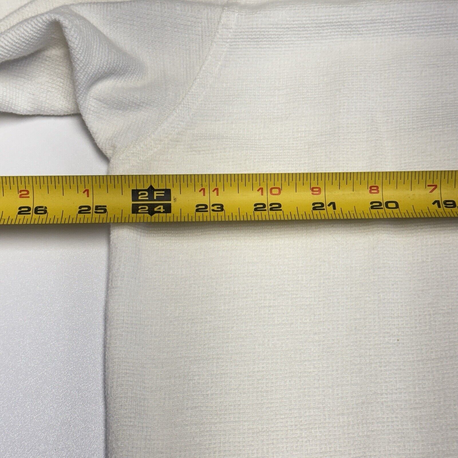 Vintage Vintage Dr Martin Luther King Polo Shirt Mens 2XL White Shor Size US XXL / EU 58 / 5 - 12 Thumbnail