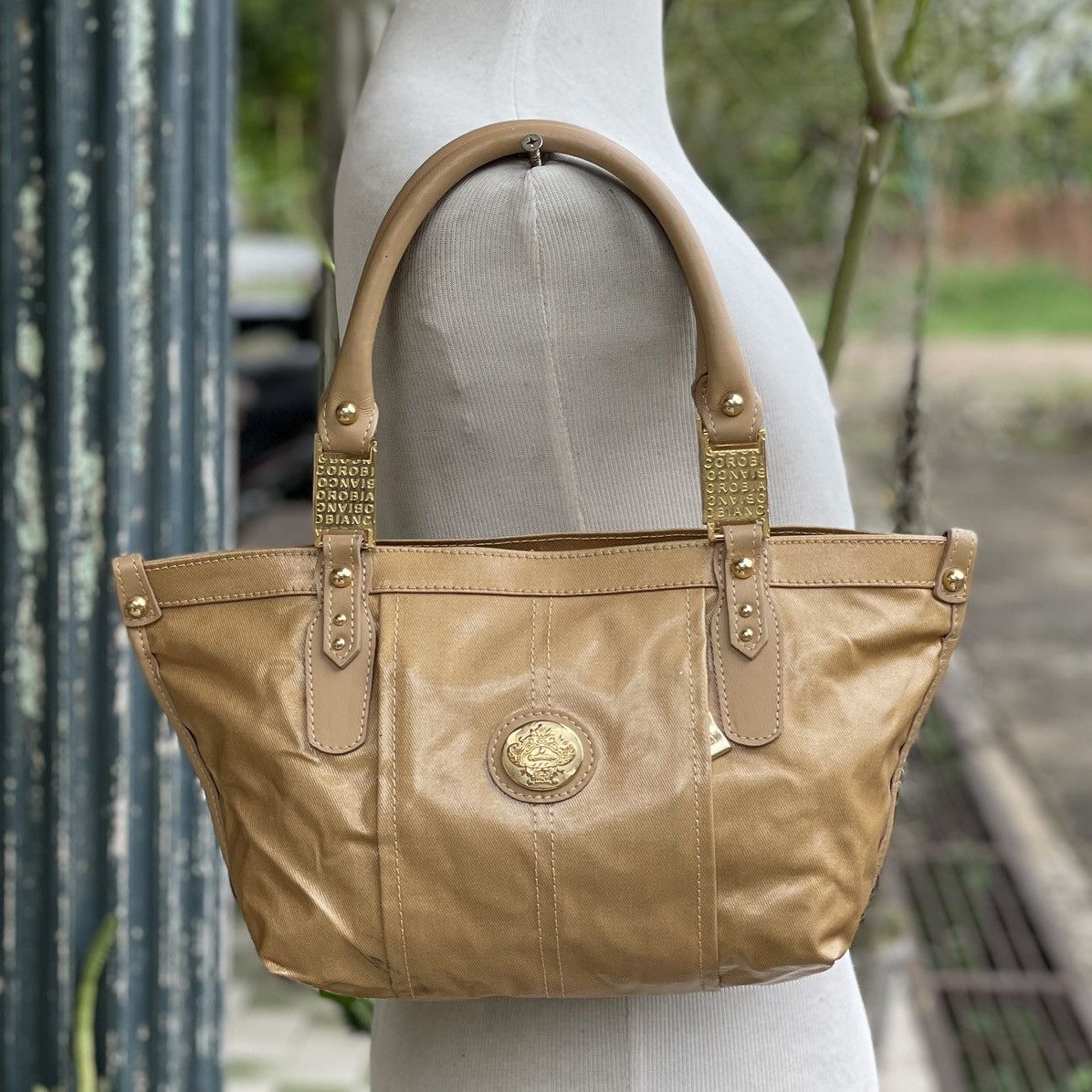 Orobianco Orobianco Handbag Size ONE SIZE - 4 Thumbnail