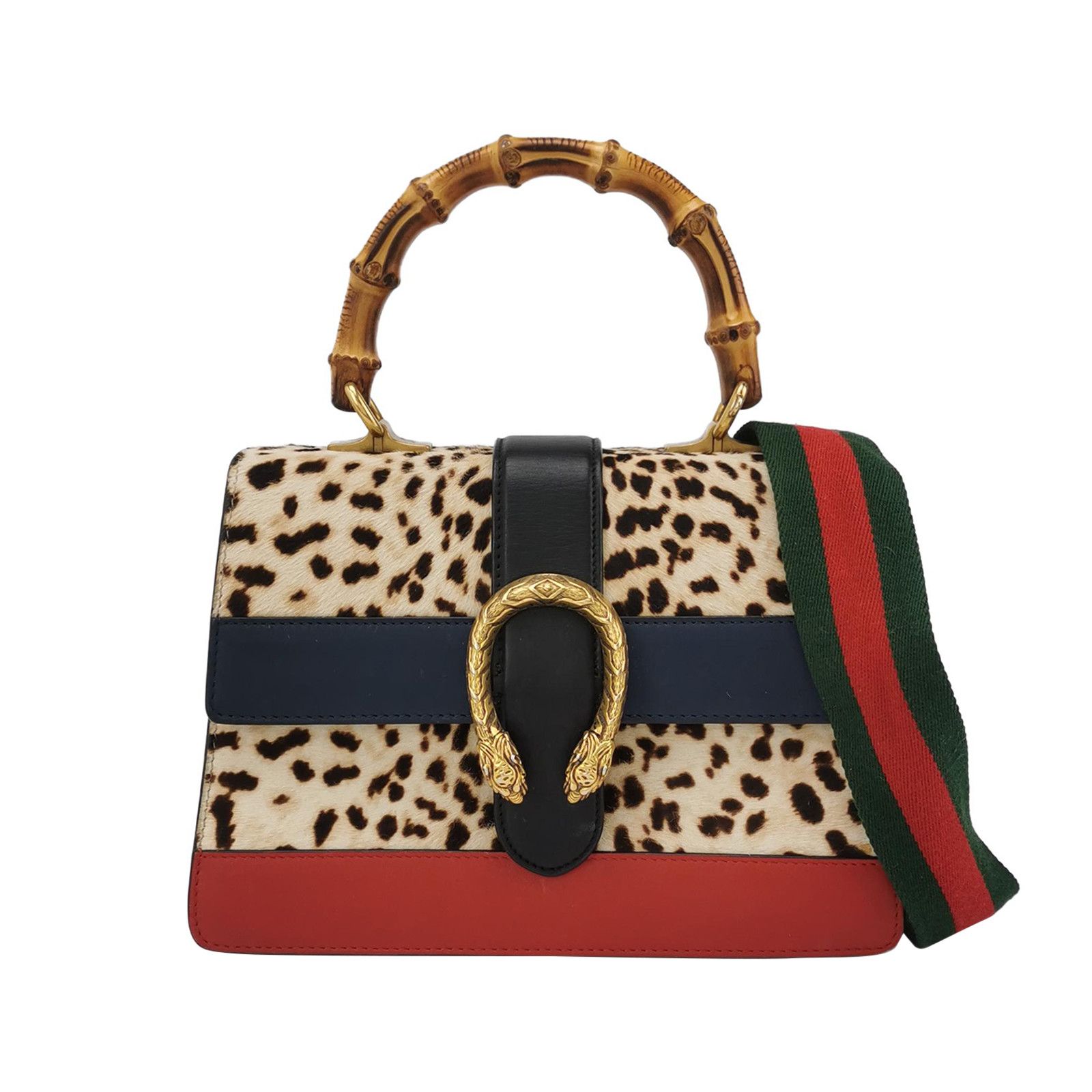 Gucci Gucci Women os Shoulder Bags Size ONE SIZE - 1 Thumbnail