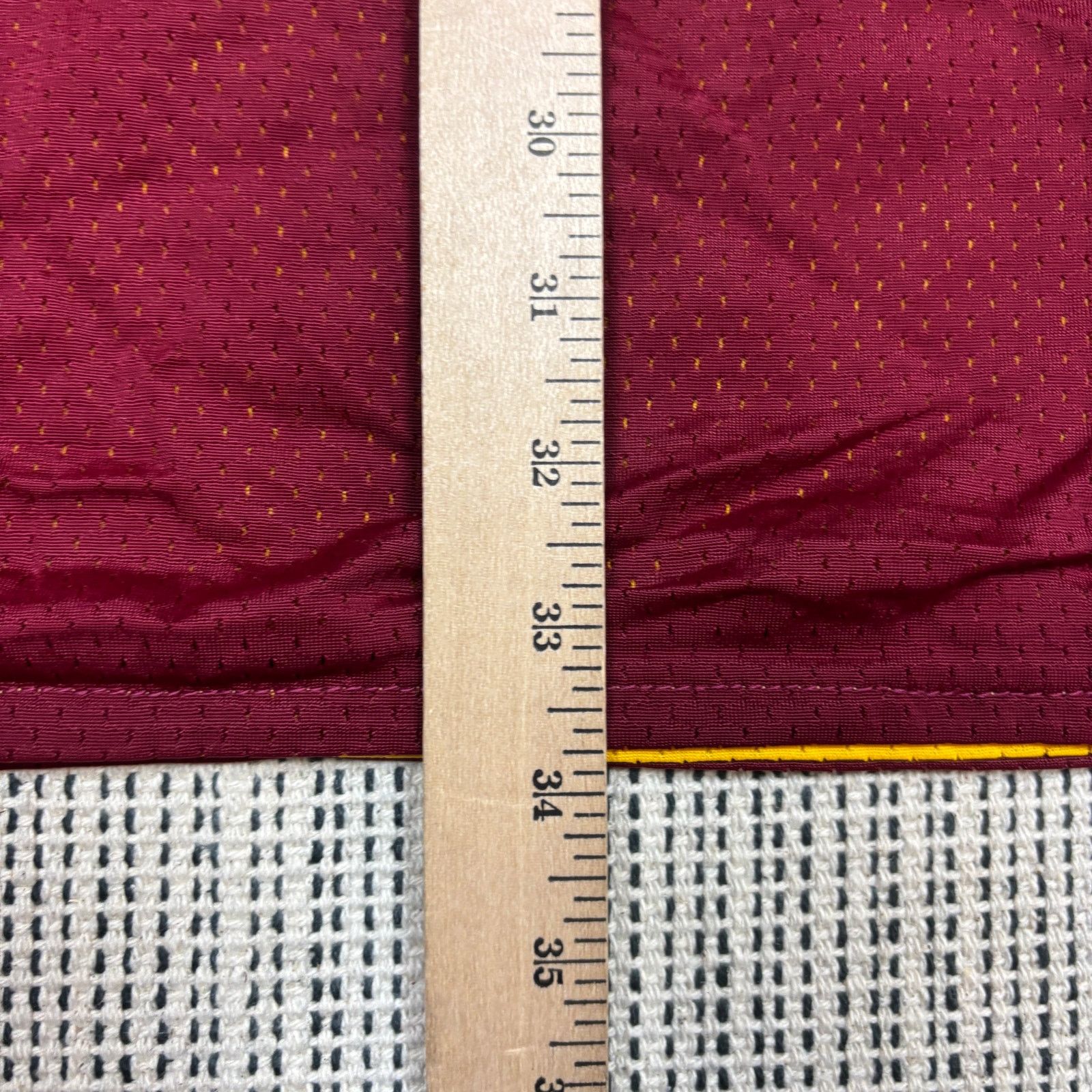 Champion × Vintage Vintage 70s Champion USC Basketball #43 Reversible Jersey XL Size US XL / EU 56 / 4 - 9 Thumbnail