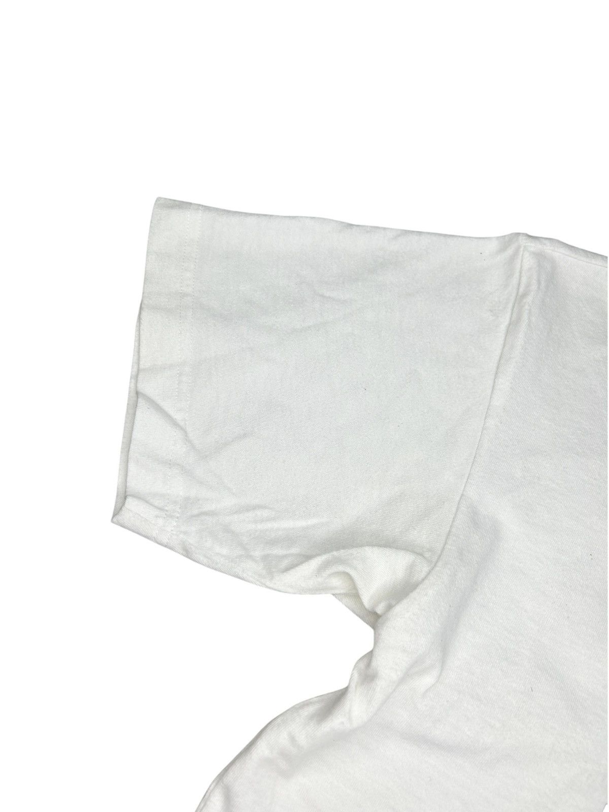 Junya Watanabe S/S 02 Split Poem T-Shirt Size US S / EU 44-46 / 1 - 4 Thumbnail