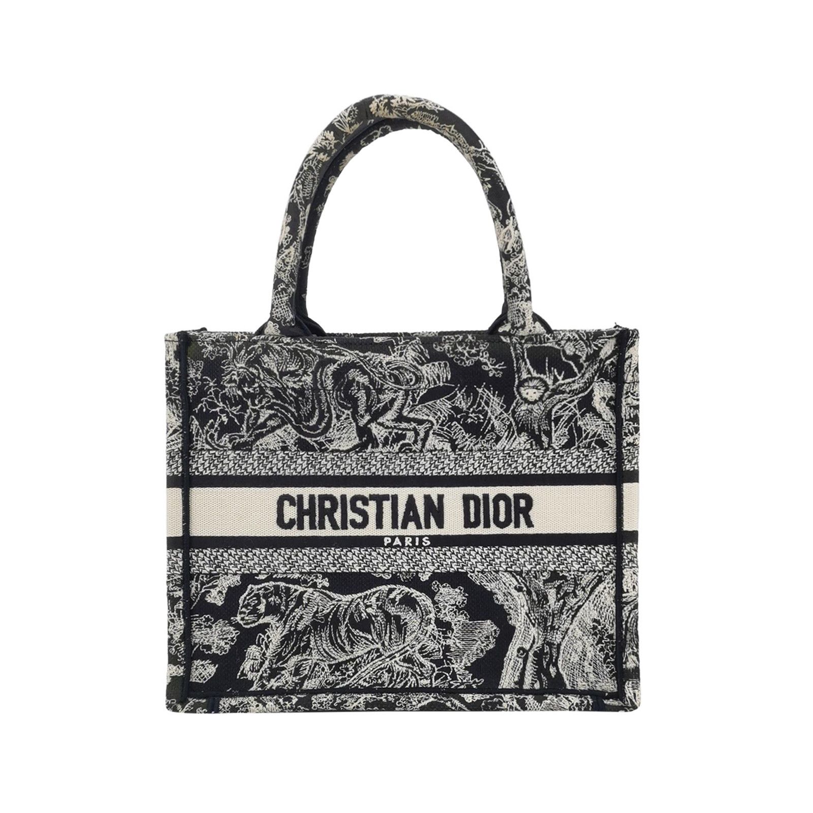 Dior Dior Women os Tote Bags Size ONE SIZE - 1 Thumbnail