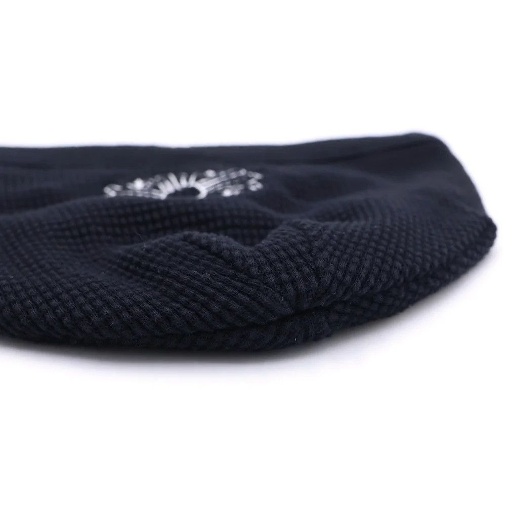 Chrome Hearts Chrome Hearts CH plus CROSS thermal beanie Size ONE SIZE - 6 Thumbnail