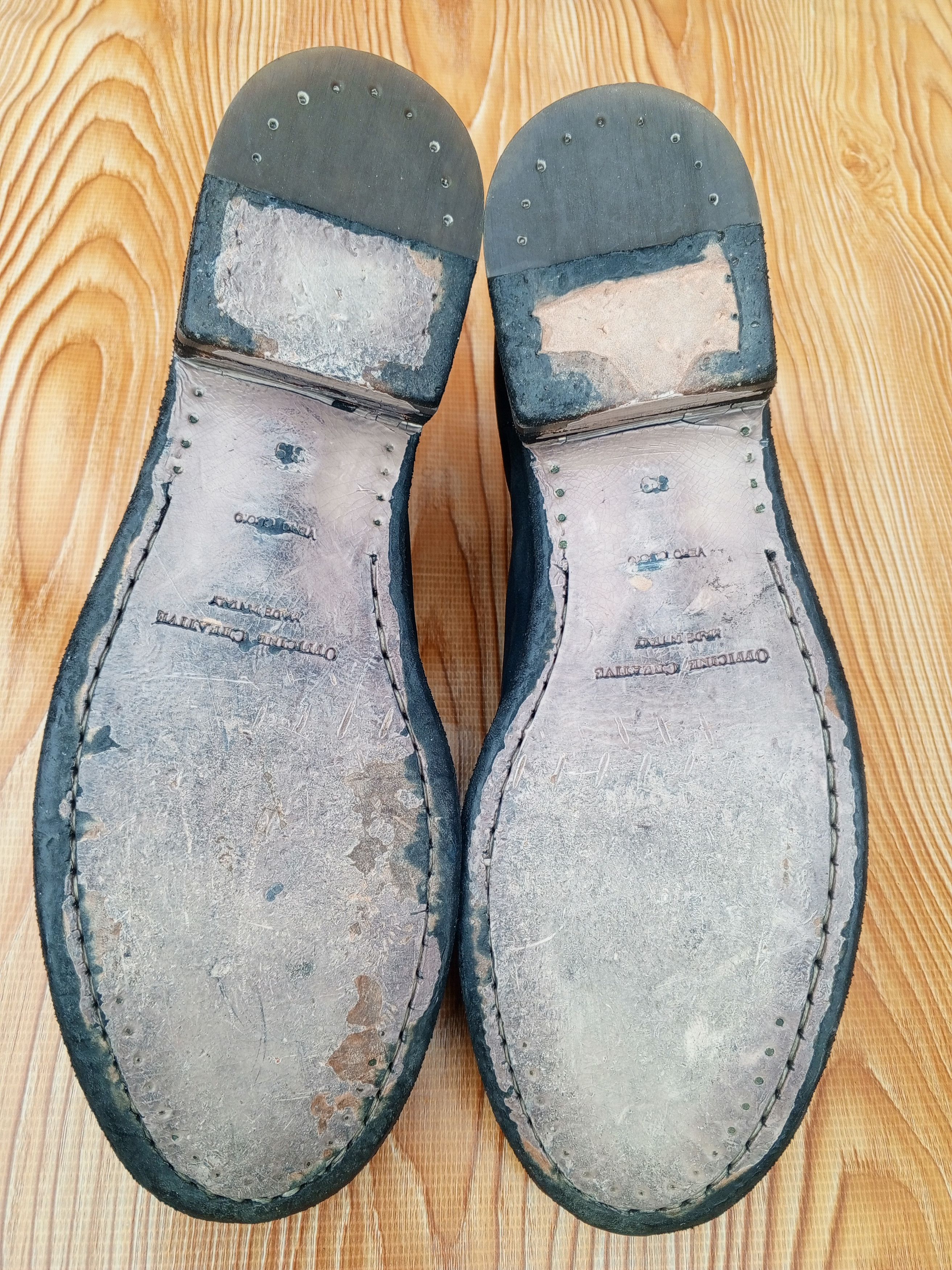Officine Creative Officine Creative Size US 6 / EU 39 - 6 Thumbnail