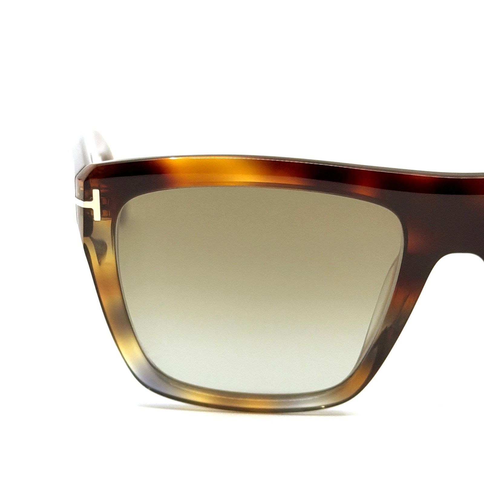 Tom Ford NEW TOM FORD Alberto Sunglasses TF1077 55G AUTHENTIC Size ONE SIZE - 4 Thumbnail