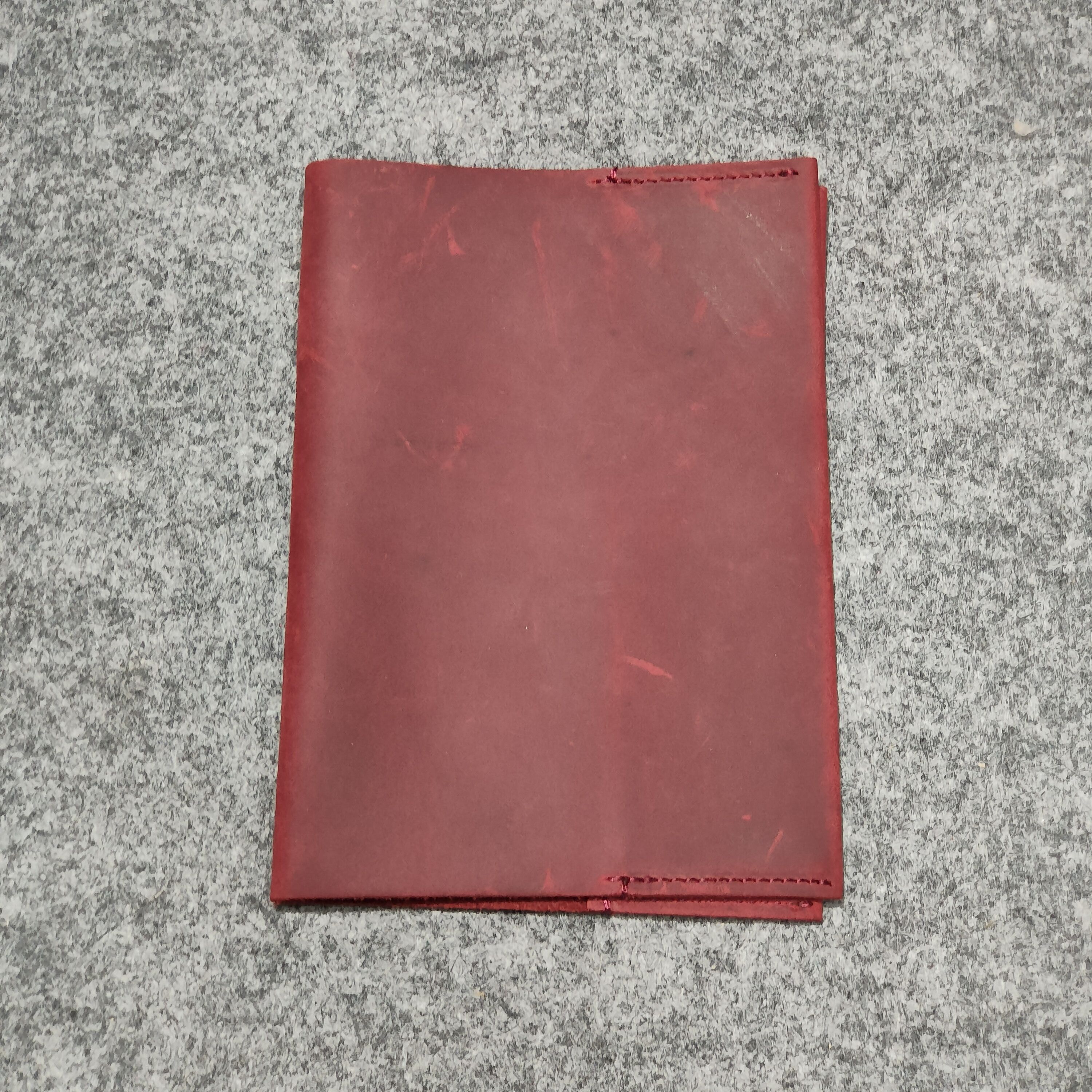 Japanese Brand 🔥Cocomeister full calf binding Size ONE SIZE - 4 Thumbnail