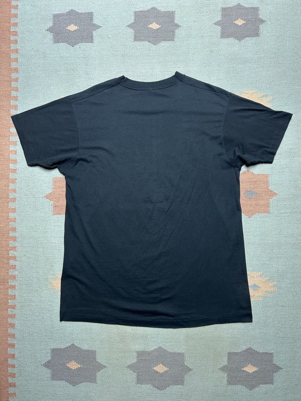 Vintage 90s t shirt Taylor brothers country music screen stars XXL Size US XXL / EU 58 / 5 - 7 Thumbnail