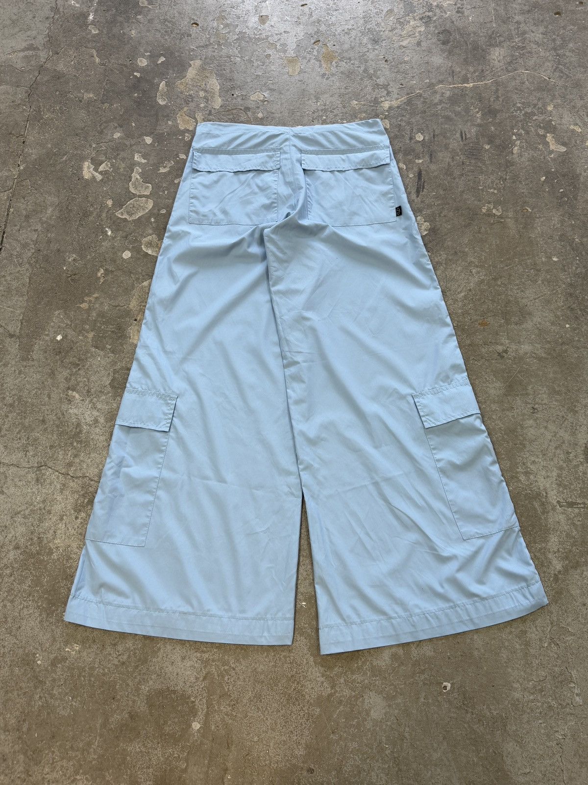 Vintage Vintage y2k Baggy Pants Size 29" - 6 Thumbnail