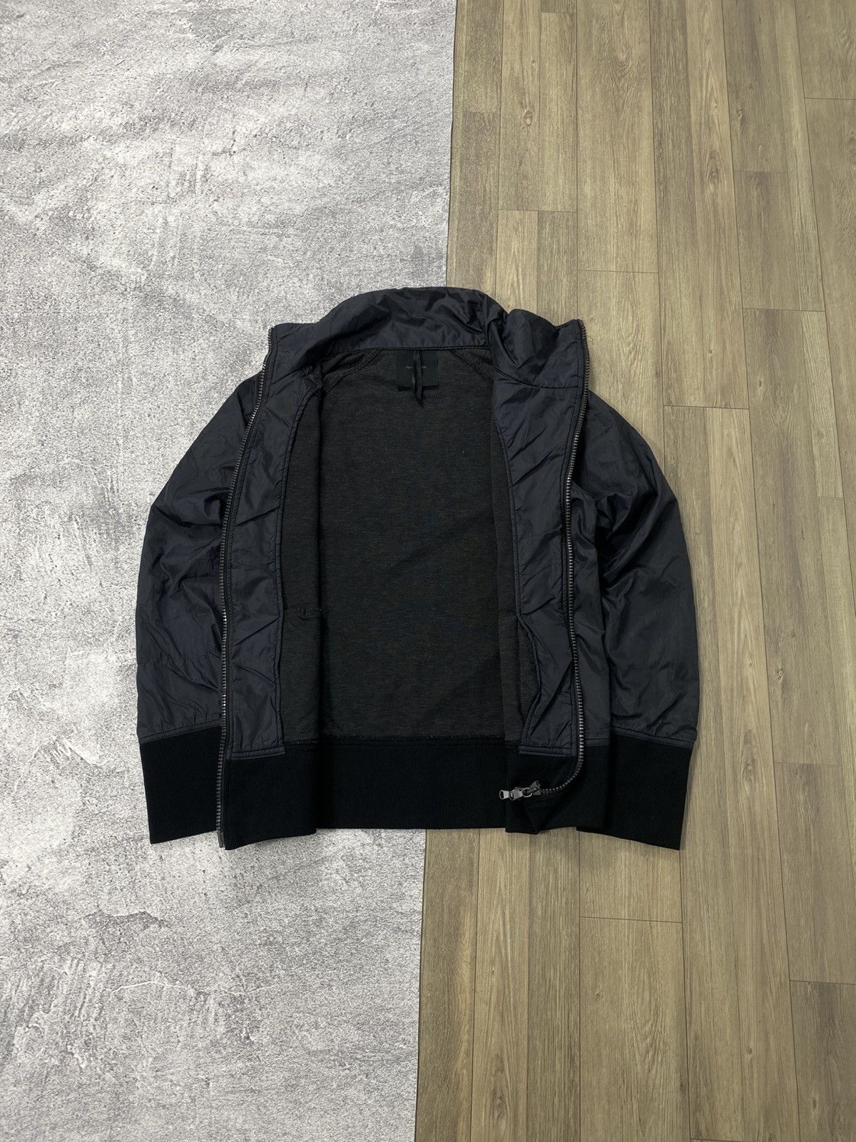 RIPVANWINKLE 🔥 Ripvanwinkle Japan Asymmetrics Jacket Size US M / EU 48-50 / 2 - 4 Thumbnail
