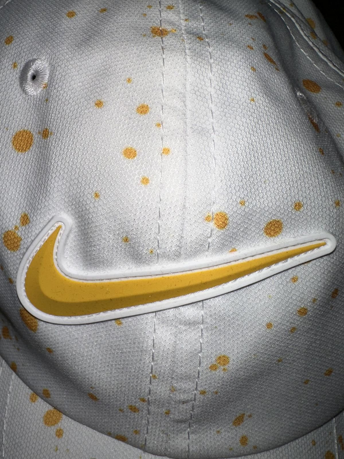 Nike Nike Men's Club Tennis Cap Size ONE SIZE - 2 Thumbnail