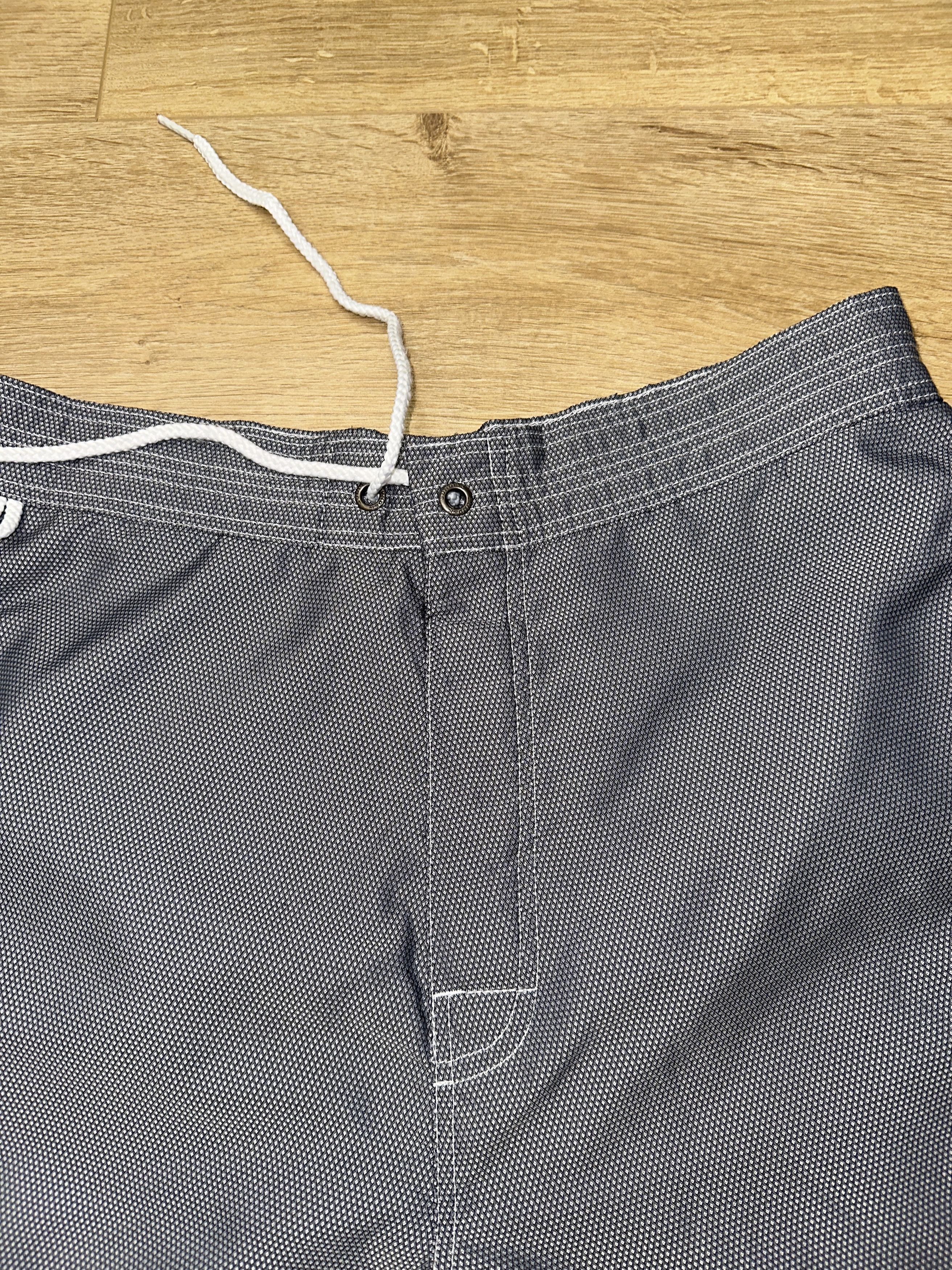 Sundek Vintage Knit Sundek 32 Rainbow Swim Shorts 32 Boardshorts Size US 32 / EU 48 - 9 Thumbnail