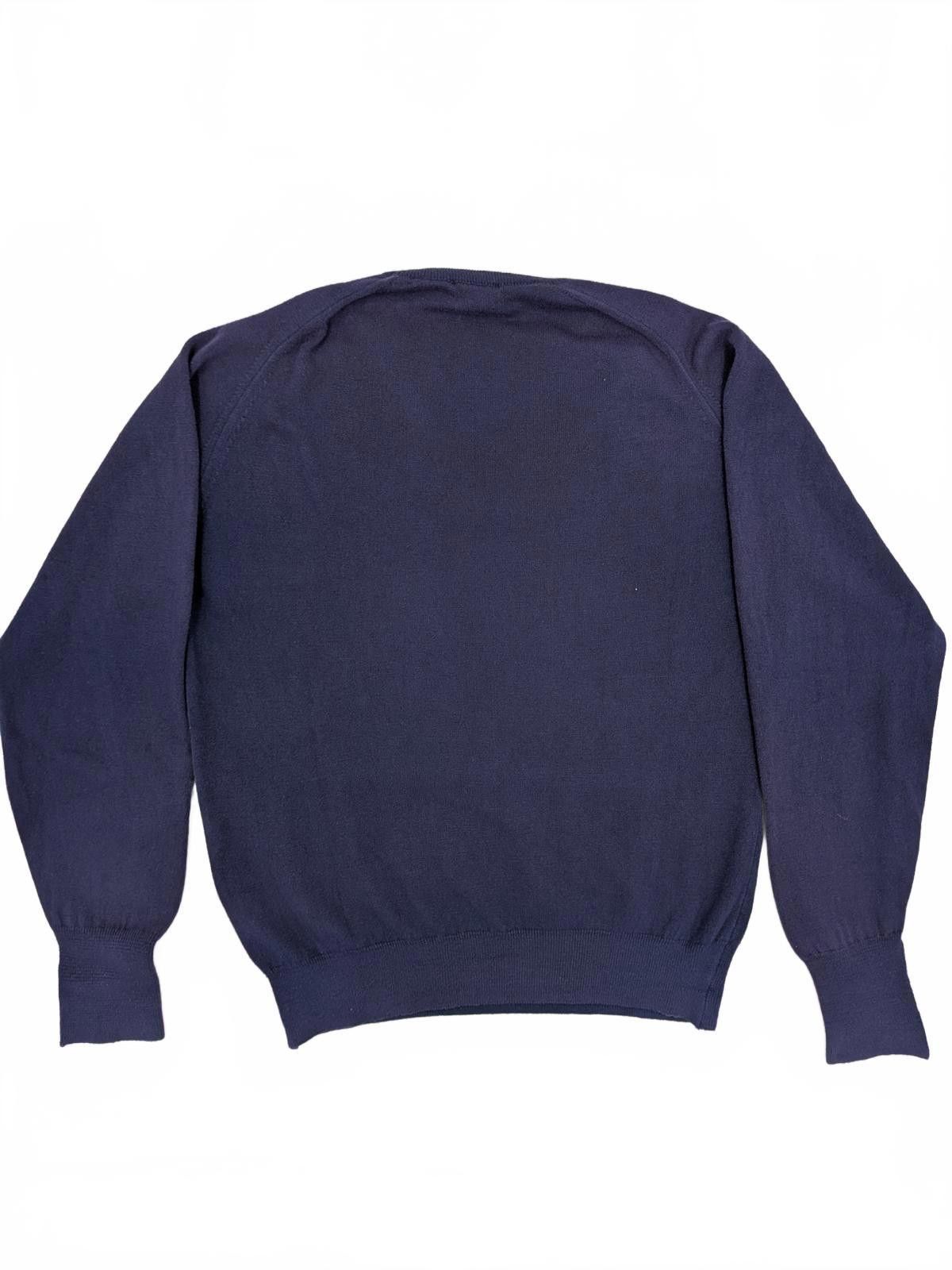 Other Vintage SporThomson Florida Gators Knit Sweater L 80s 90s UF Size US L / EU 52-54 / 3 - 8 Thumbnail
