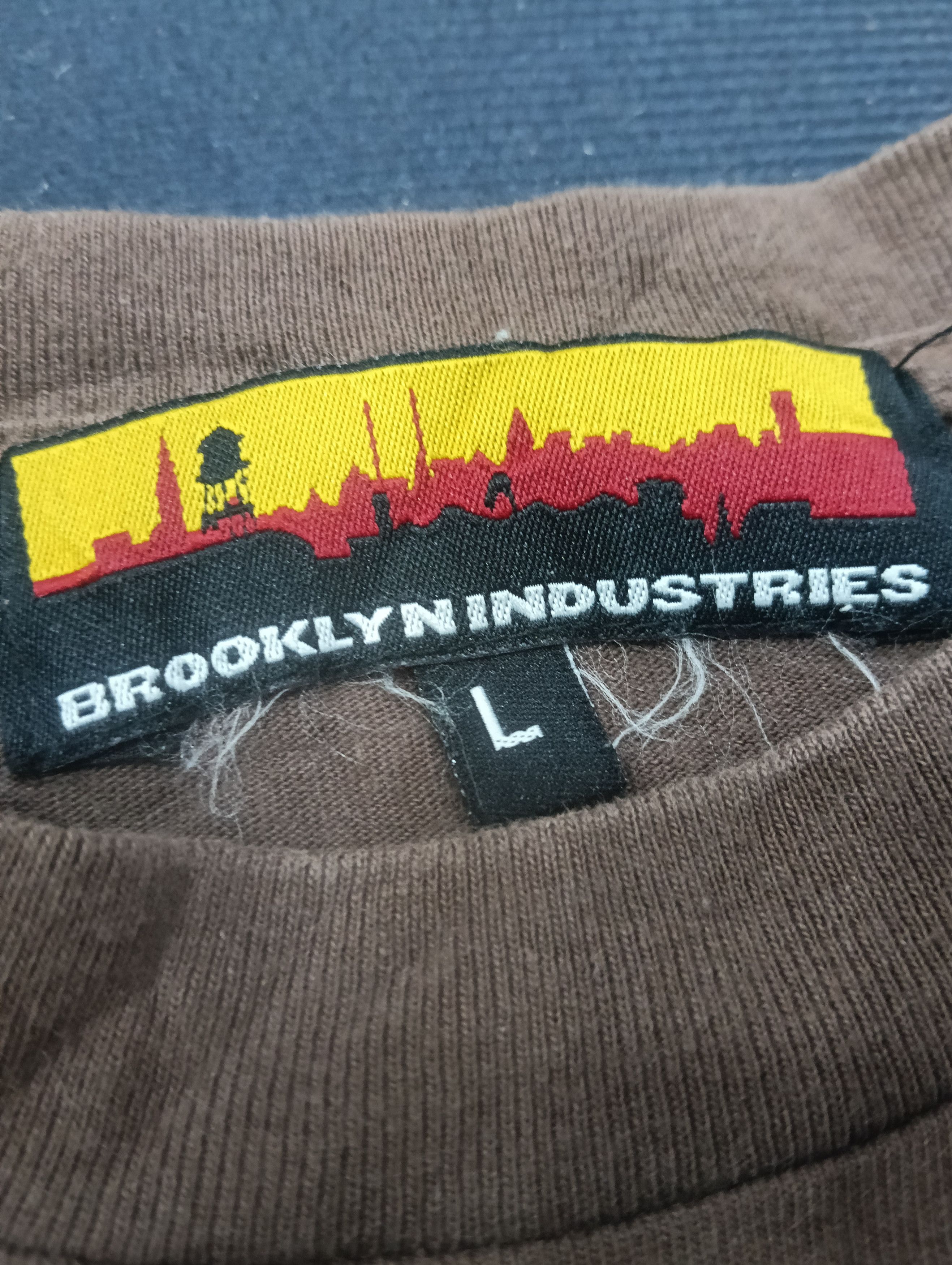 Band Tees The Doors Band Shirt By Brooklyn Industries Size US L / EU 52-54 / 3 - 4 Thumbnail