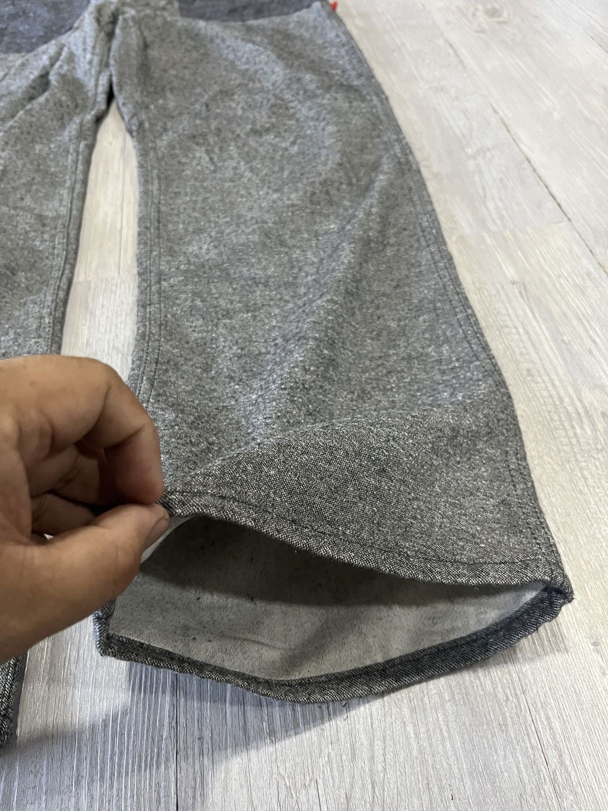 Japanese Brand Japanese Brands vintage Size US 30 / EU 46 - 4 Thumbnail