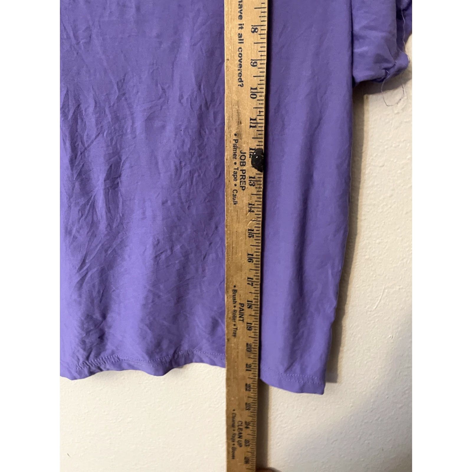 Pinko VINTAGE Grumpy & Gorgeous PINK Blouse Shirt Purple M Adult Medium Women T-Shirt 90s Concert? Size M / US 6-8 / IT 42-44 - 4 Thumbnail