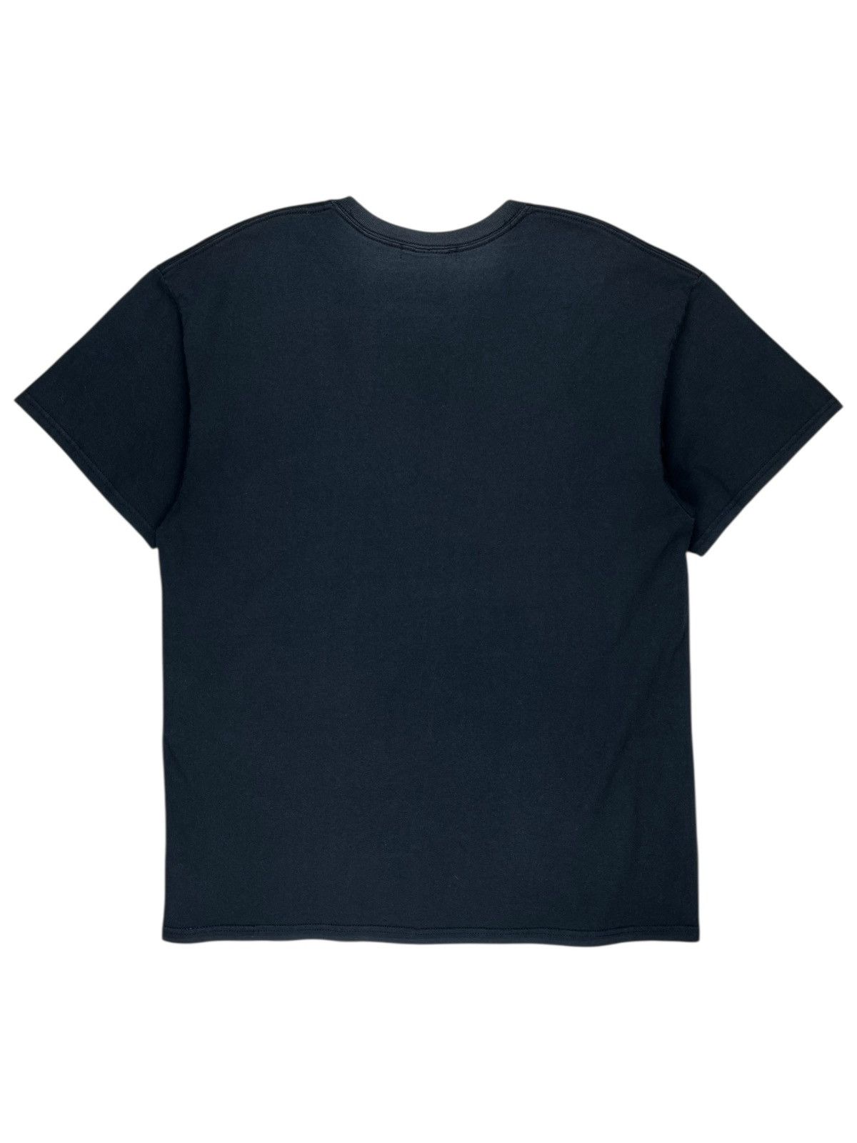 Undercover Undercover WMNNC We Make Noise Not Clothes Logo Tshirt Black Size US L / EU 52-54 / 3 - 2 Thumbnail