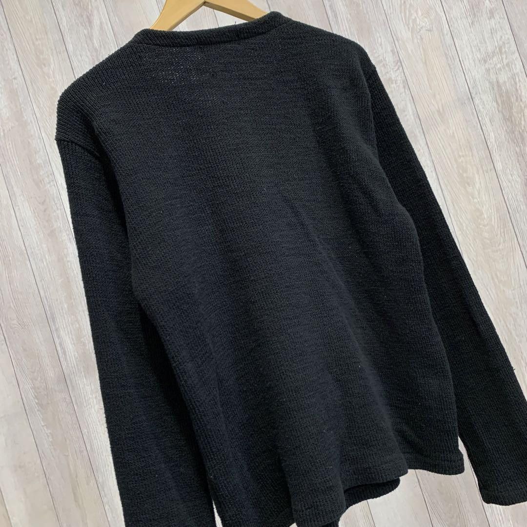 Yohji Yamamoto https://jp.mercari.com/item/m64484954849 Size US L / EU 52-54 / 3 - 7 Thumbnail