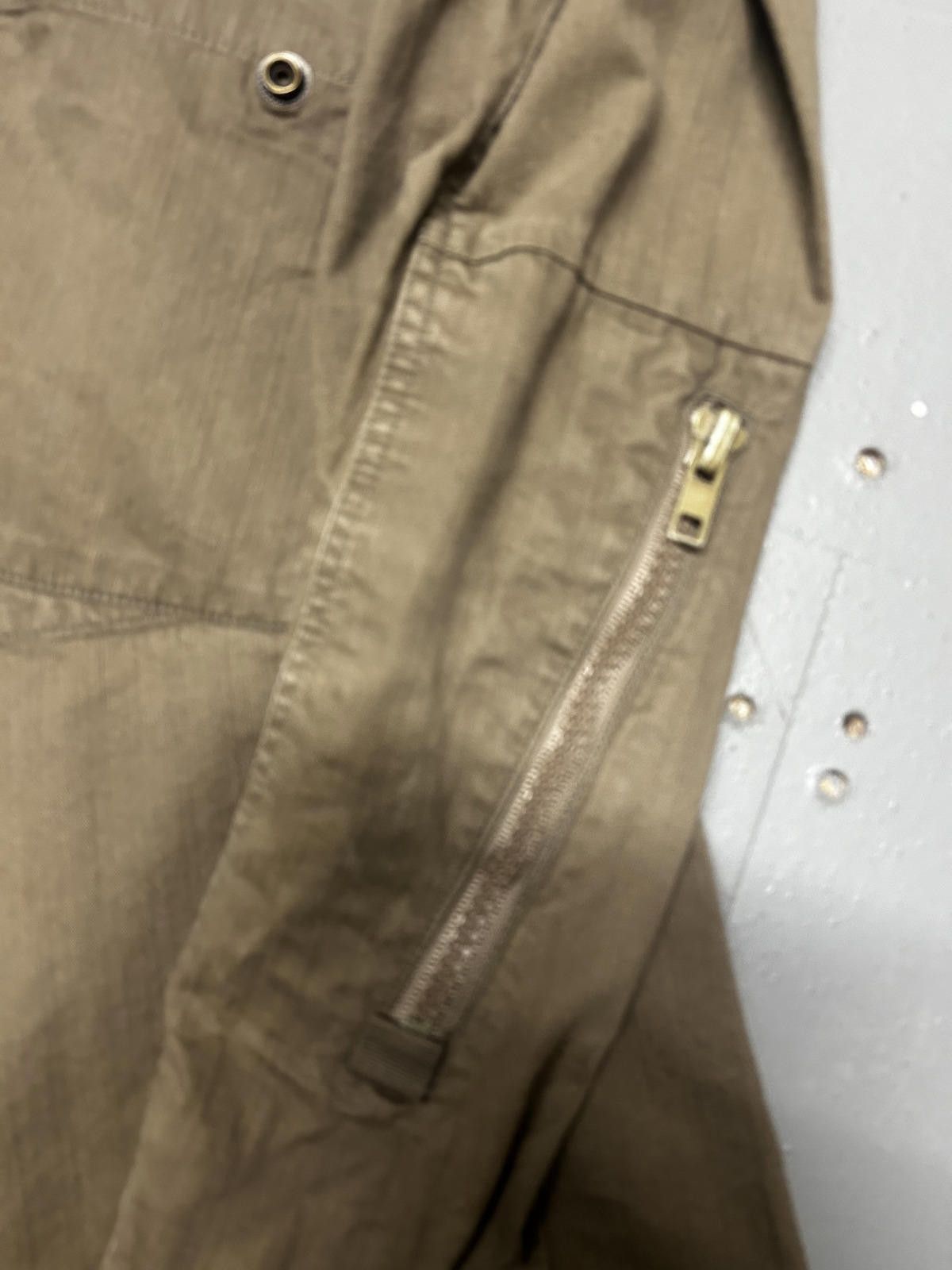 Designer G-Star Raw Men's Casual Jacket - Stylish & Comfortable Size US XL / EU 56 / 4 - 2 Thumbnail