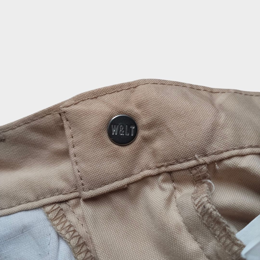 W&LT × Walter Van Beirendonck W & LT Walter van beirendonck hunting pant Size US 28 / EU 44 - 8 Thumbnail