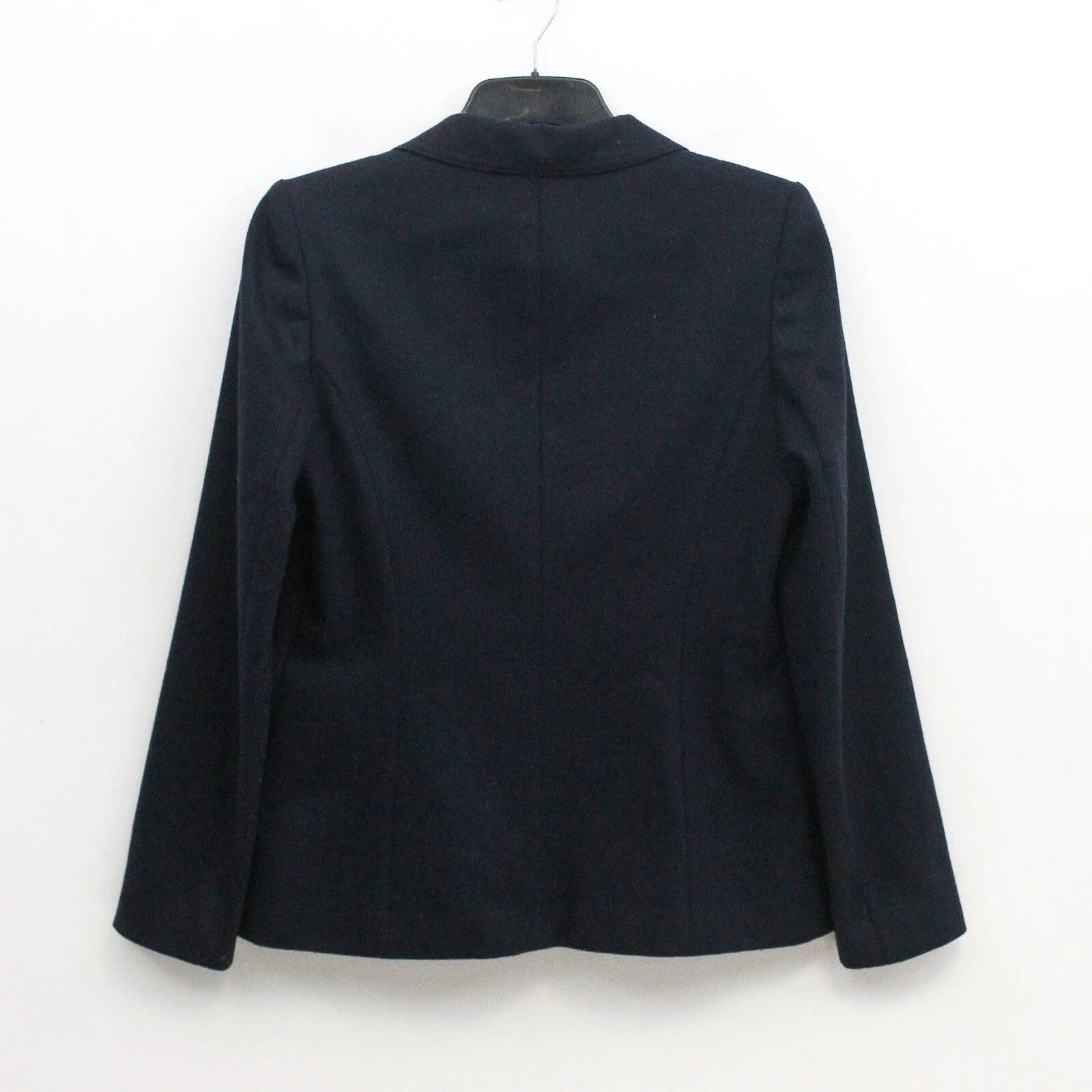 Gant GANT Womens US 8Blazer UK 12 EU 38 Jacket Coat Formal Suit Size M / US 6-8 / IT 42-44 - 3 Thumbnail