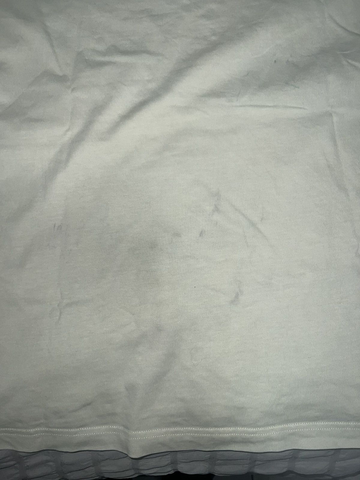 Kith Kith Lax Tee ‘Lace’ Size Large Size US L / EU 52-54 / 3 - 9 Thumbnail