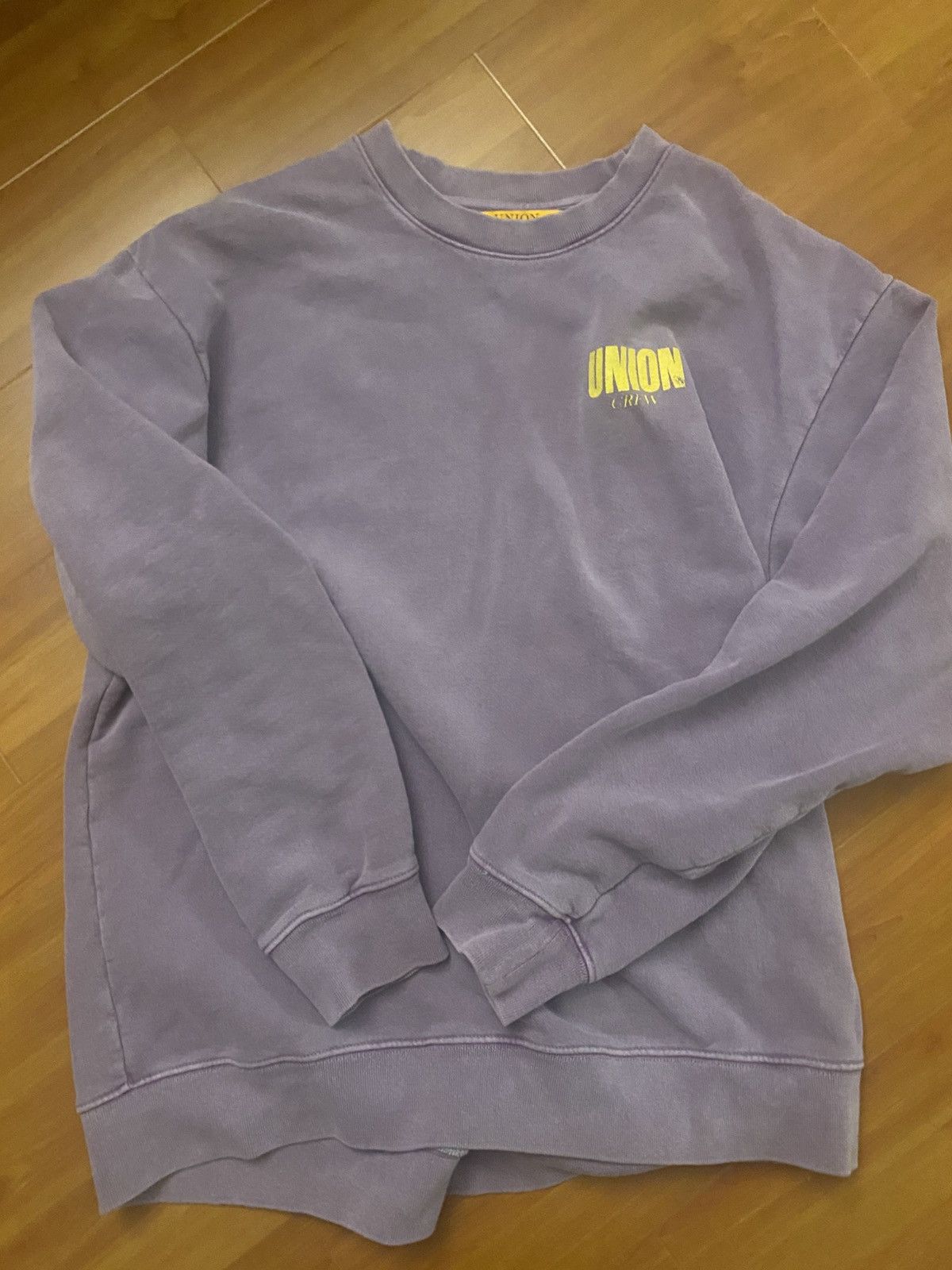 Tokyo Exclusive Big Steppers x Union LA pgLang Merch