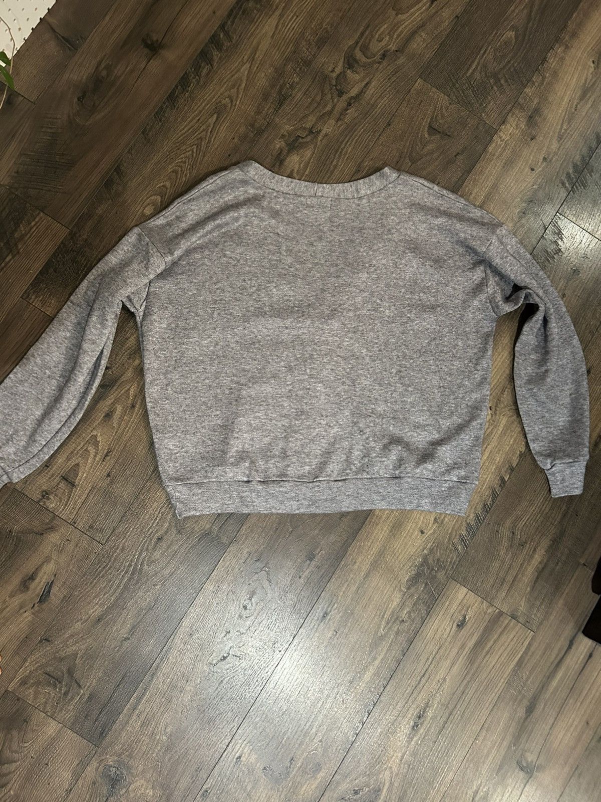 Reputation Studios REPUTATION STUDIOS CARDIGAN Size US S / EU 44-46 / 1 - 2 Thumbnail