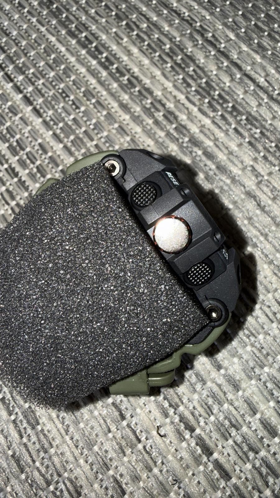 Godspeed Godspeed SC Militia Watch Size ONE SIZE - 2 Thumbnail