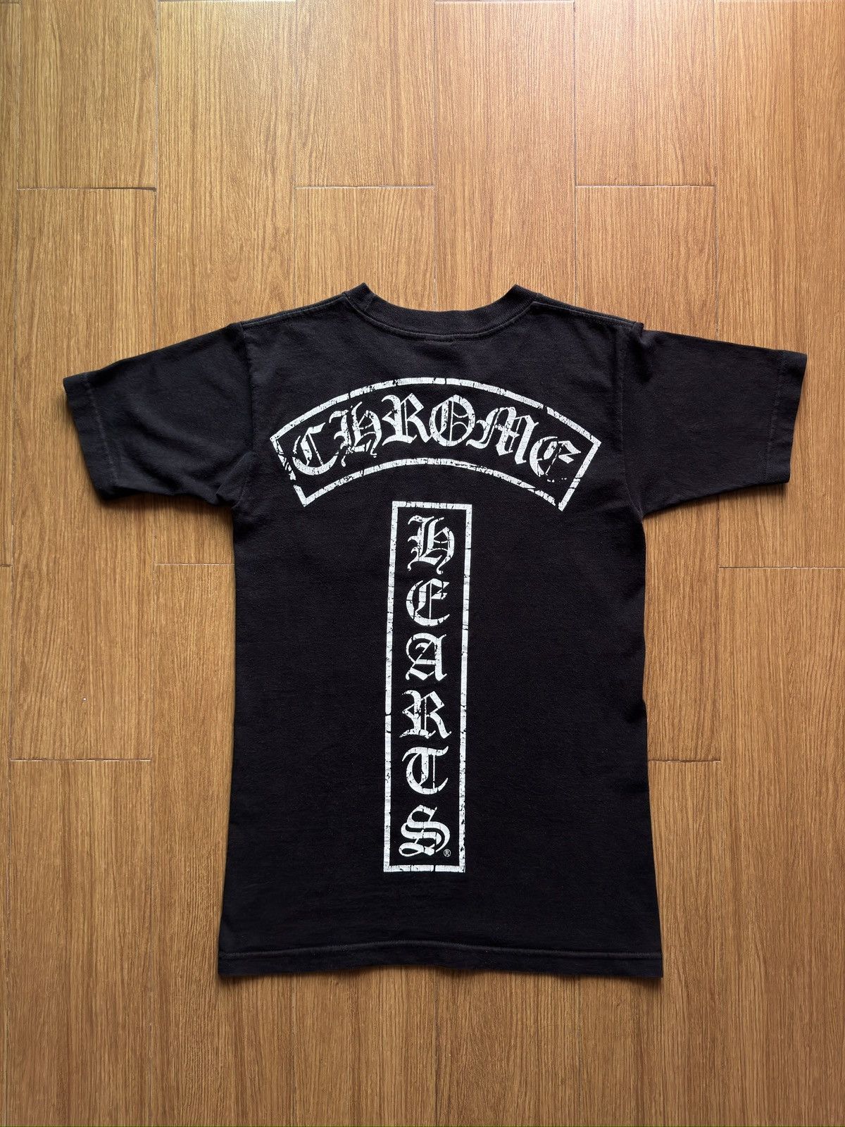 Chrome Hearts Chrome hearts vintage Size US S / EU 44-46 / 1 - 2 Thumbnail