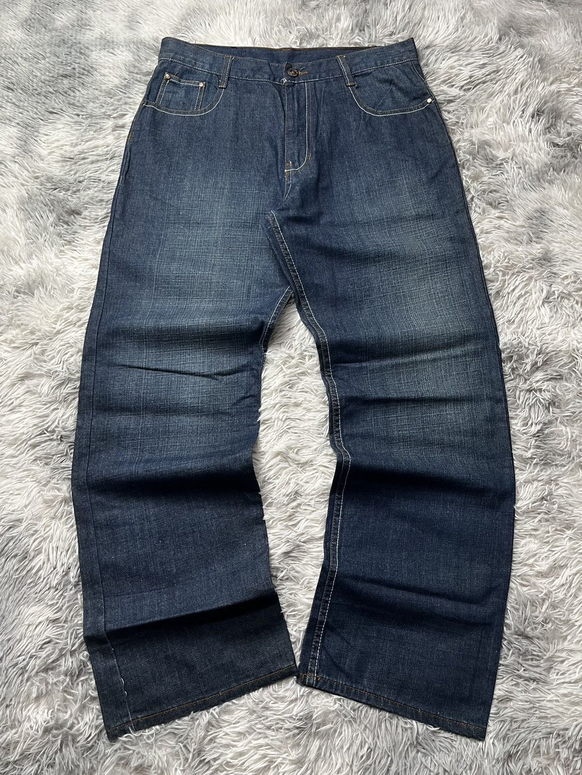 JNCO LA Los Angeles jeans pants Size US 36 / EU 52 - 4 Thumbnail