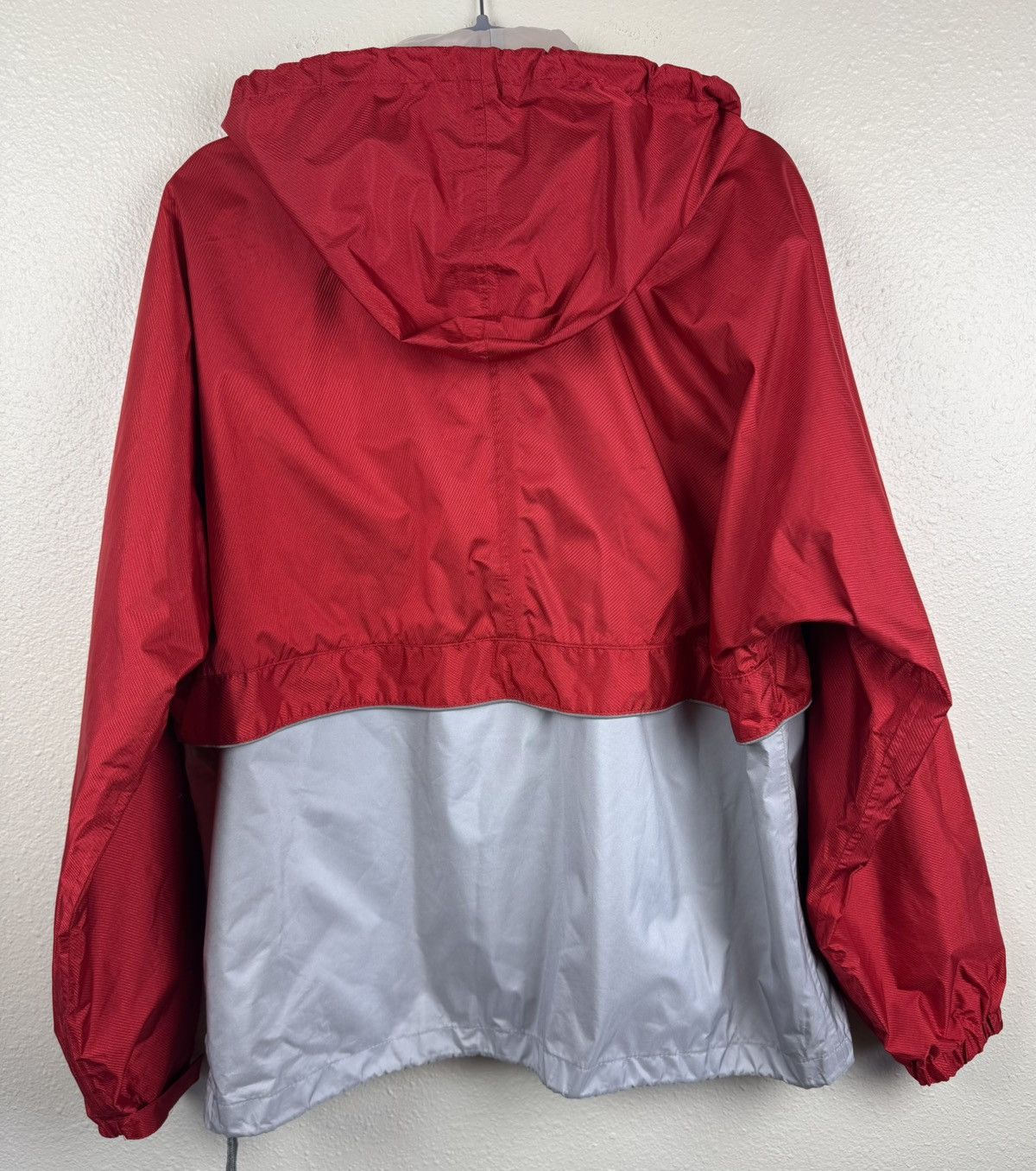 Adidas VTG 80’s adidas Trefoil GORE-TEX Windbreaker• Made in Korea Size US L / EU 52-54 / 3 - 8 Thumbnail