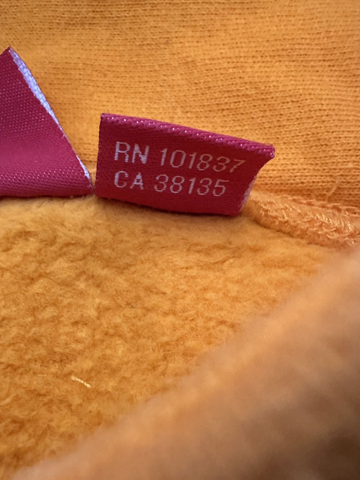 Supreme Supreme Small Box Logo Hoodie Size US XL / EU 56 / 4 - 6 Thumbnail
