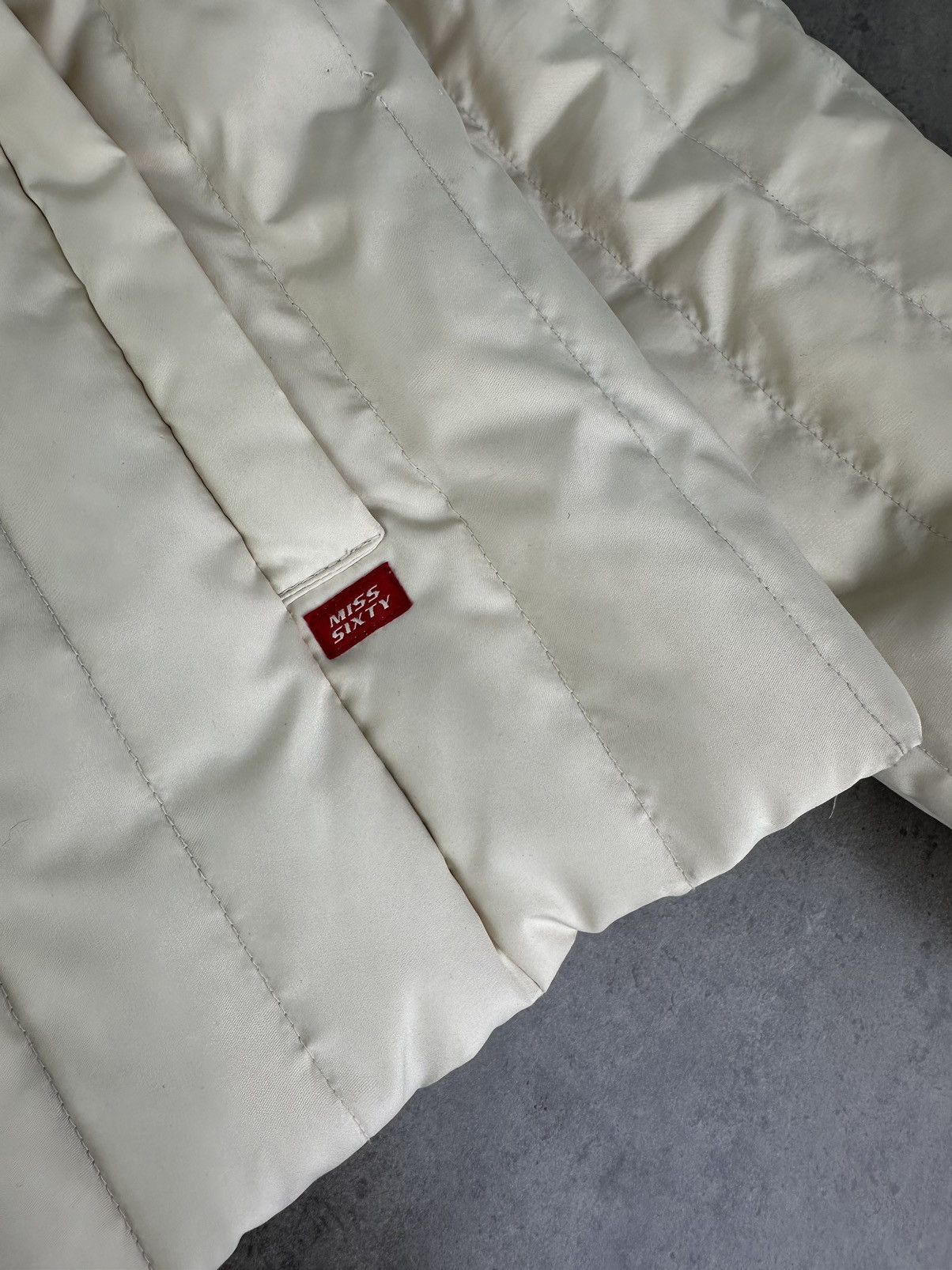 Miss Sixty Miss Sixty Jacket Size M / US 6-8 / IT 42-44 - 6 Thumbnail