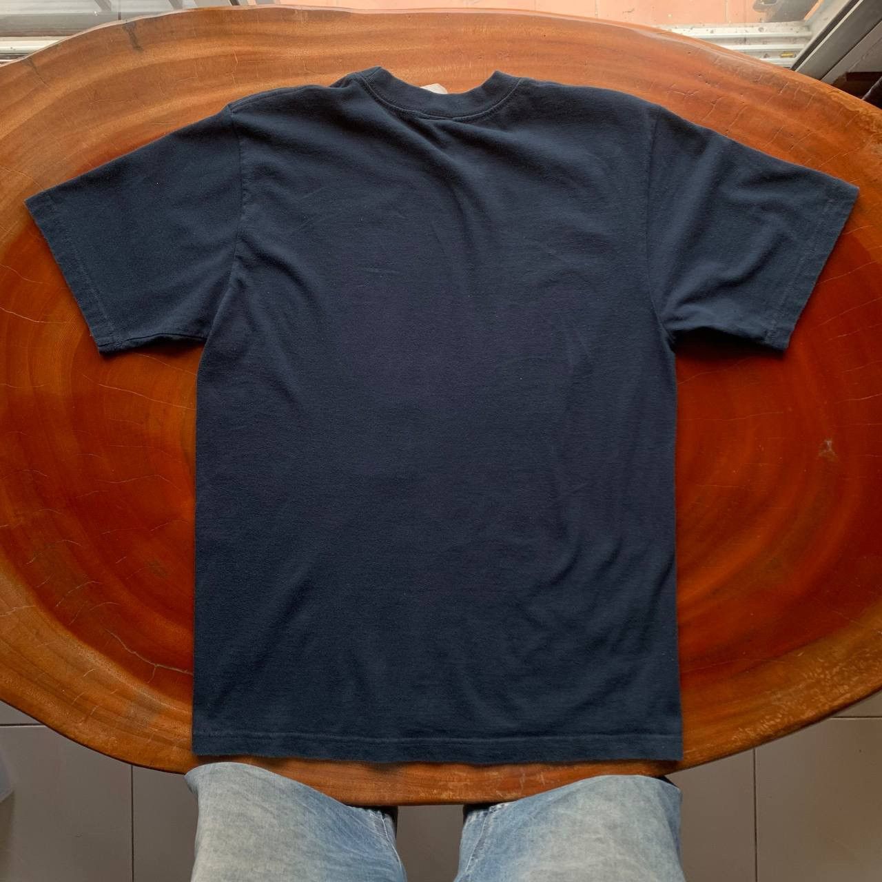 Anime Vintage Black Lagoon Balalaika Anime Cospa Akirs Eva T Shirt Size US M / EU 48-50 / 2 - 2 Thumbnail
