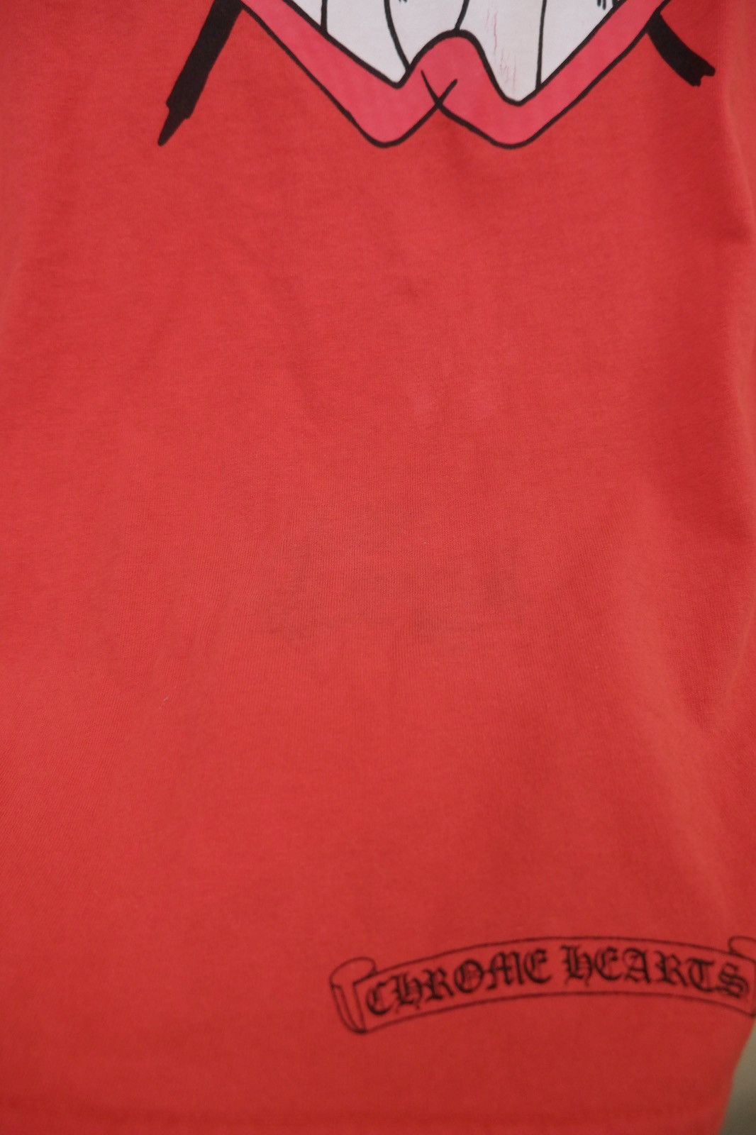 Chrome Hearts Chrome Hearts Matty Boy Chomper Race Long Sleeve Size US M / EU 48-50 / 2 - 4 Thumbnail